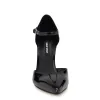 Fiere Ankle Strap Heels sold by Nine West