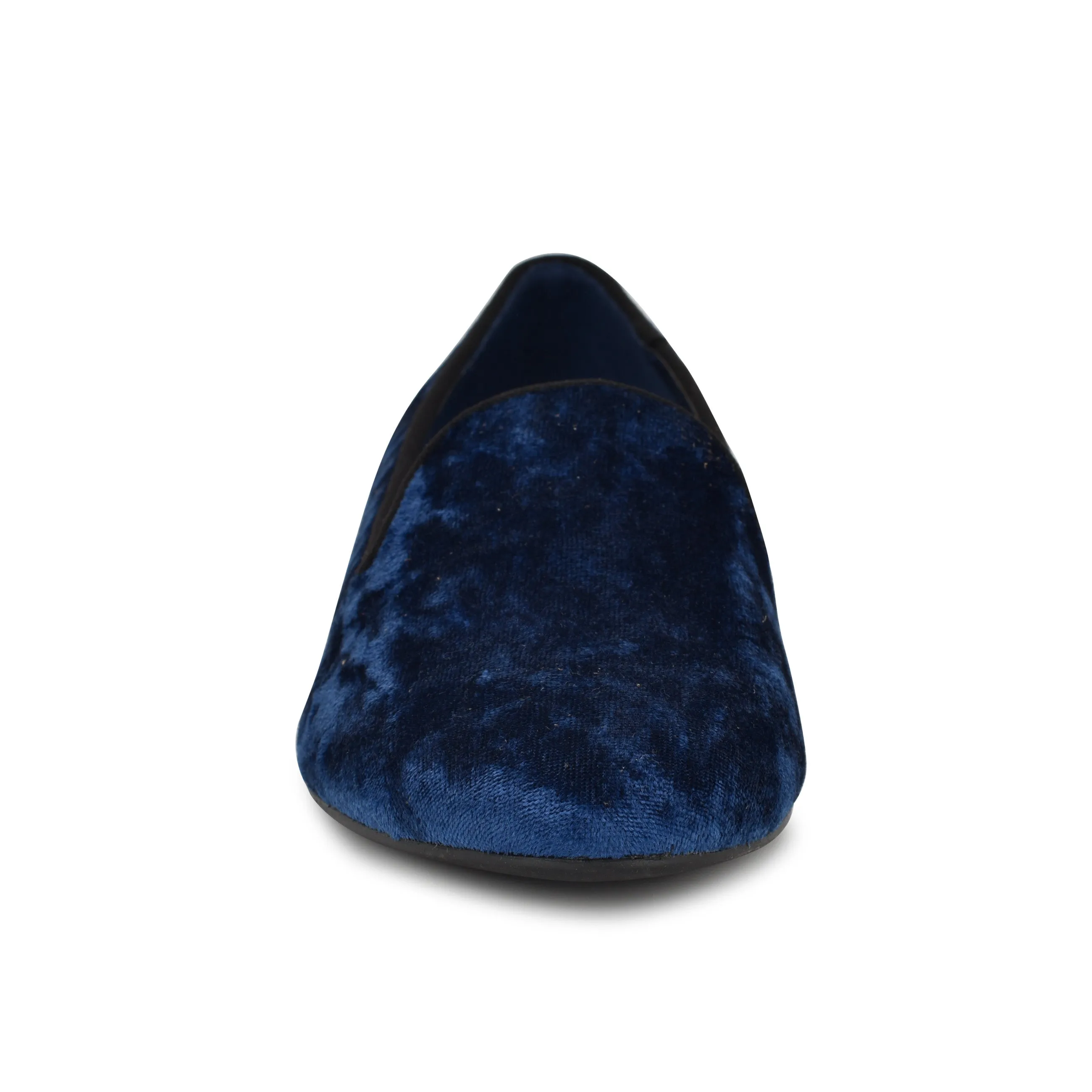 Renold Smoking Slipper sold by Nine West product image thumbnail 3