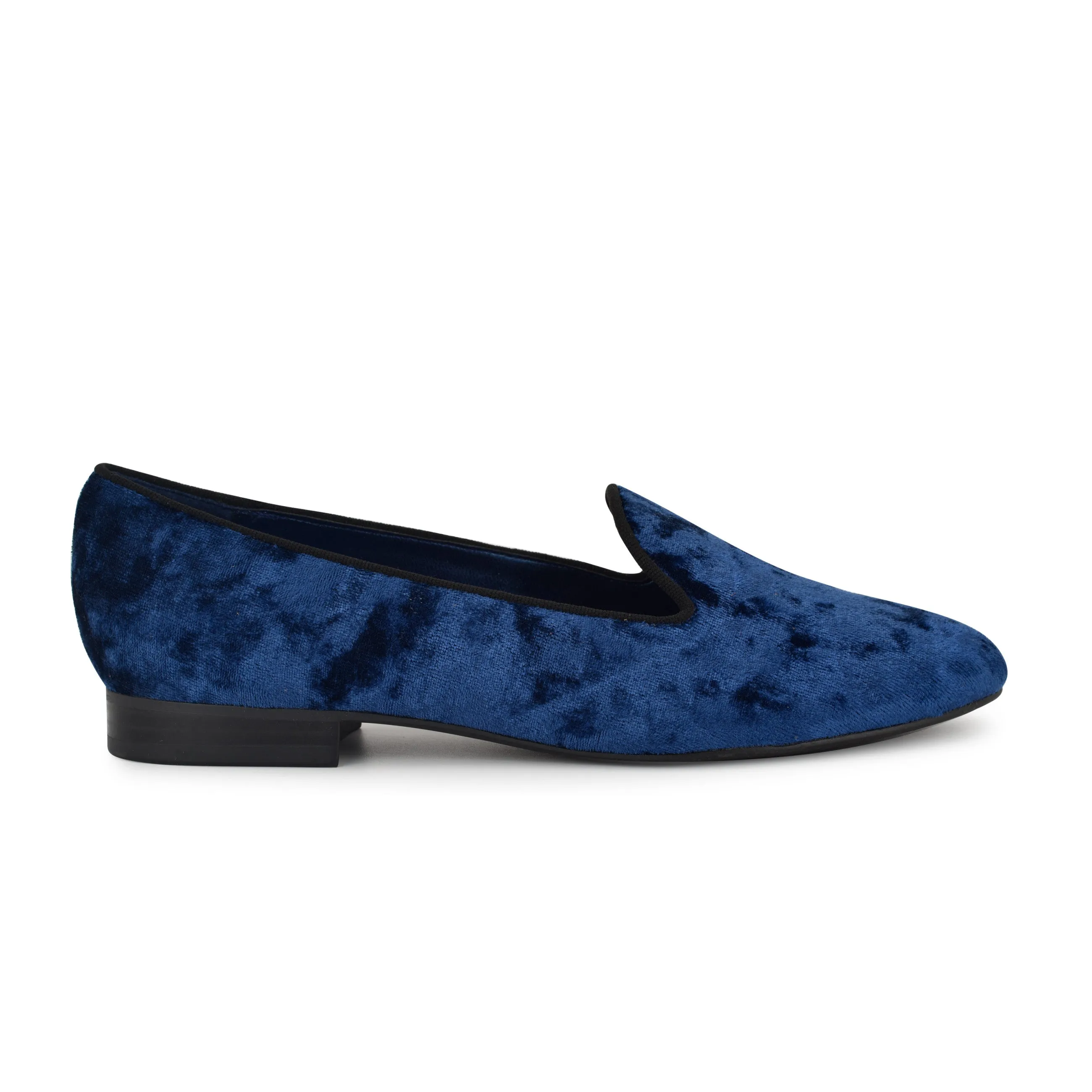 Renold Smoking Slipper sold by Nine West