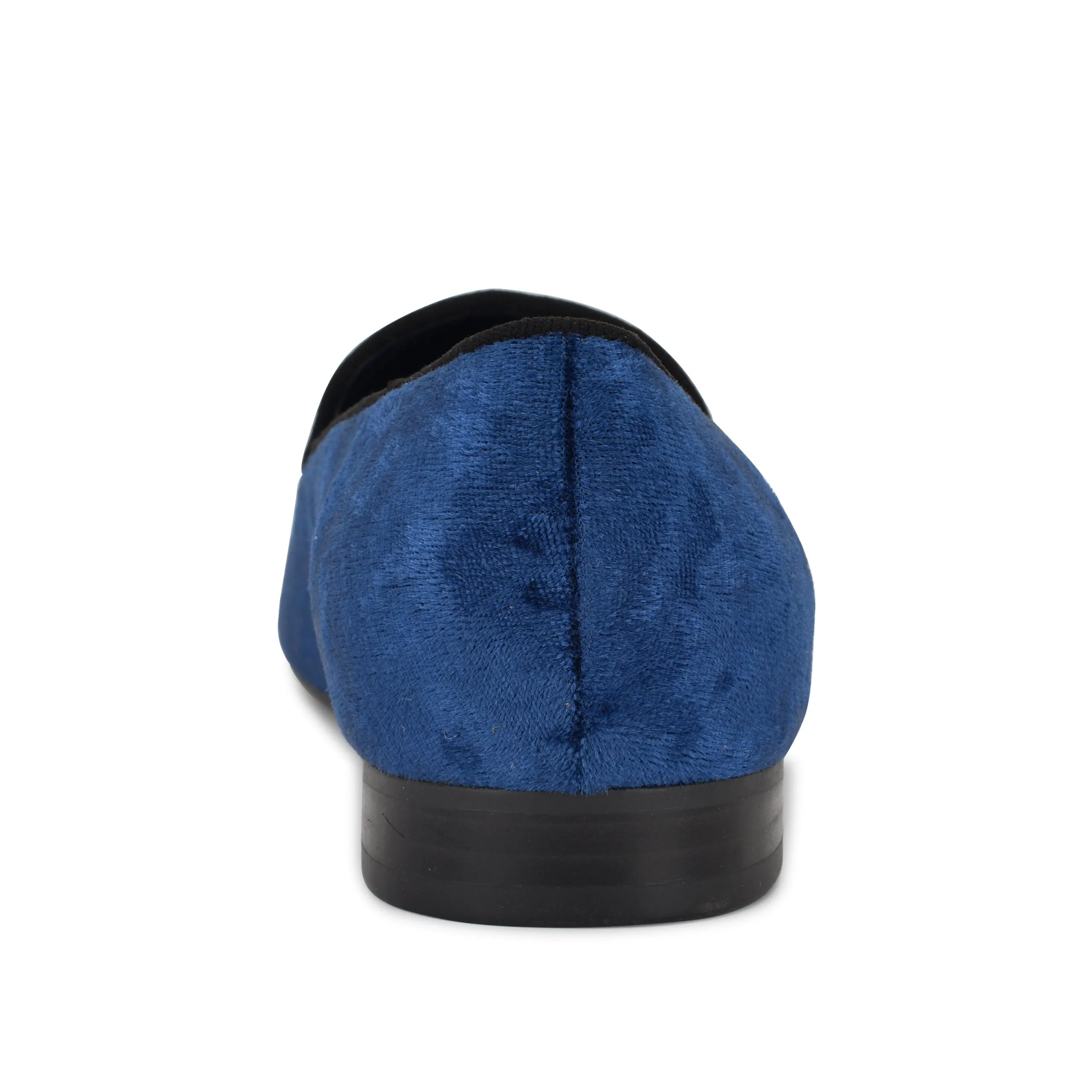 Renold Smoking Slipper sold by Nine West product image thumbnail 4