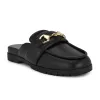 Kunne Loafer Mules sold by Nine West