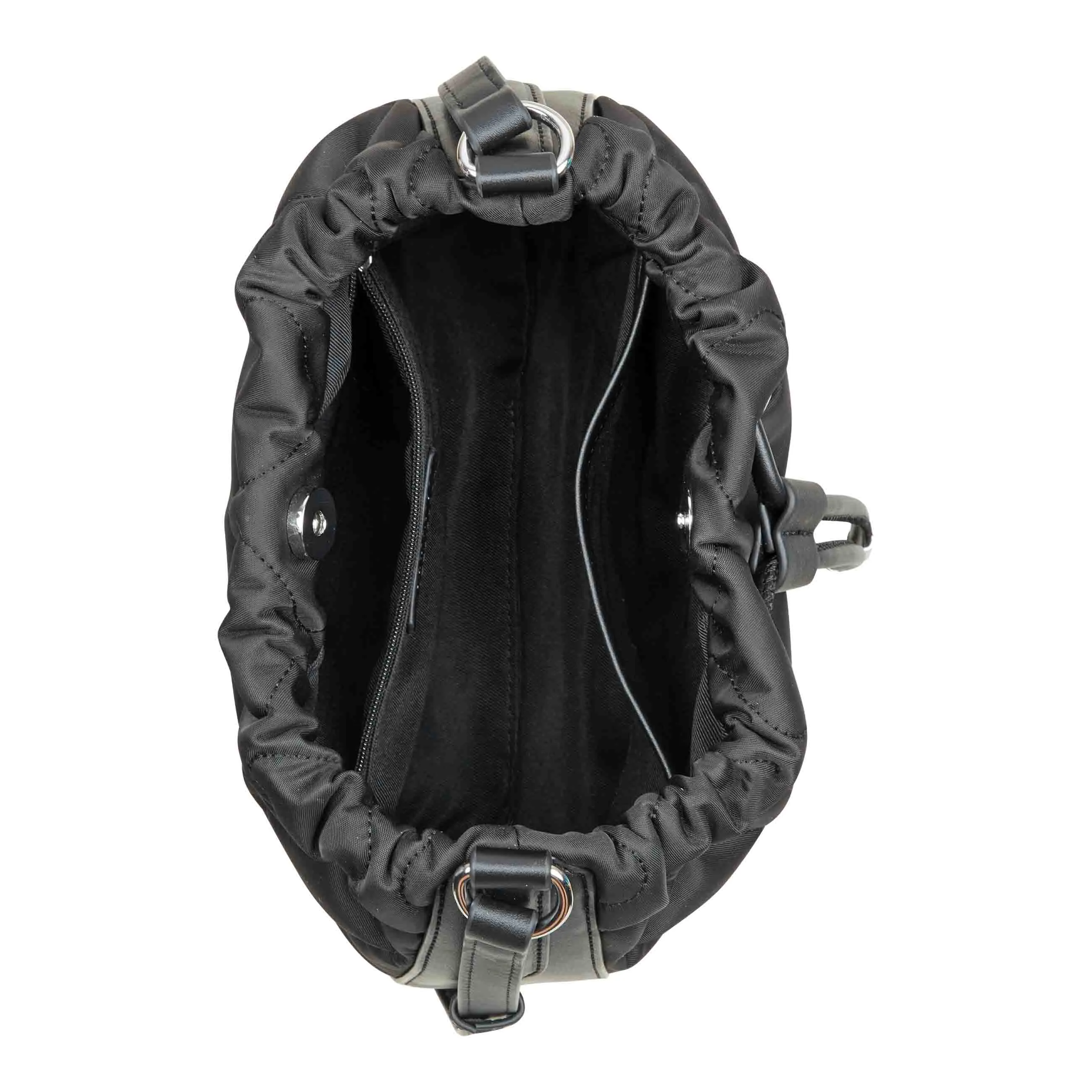 Kevina Bucket Crossbody sold by Nine West product image thumbnail 4