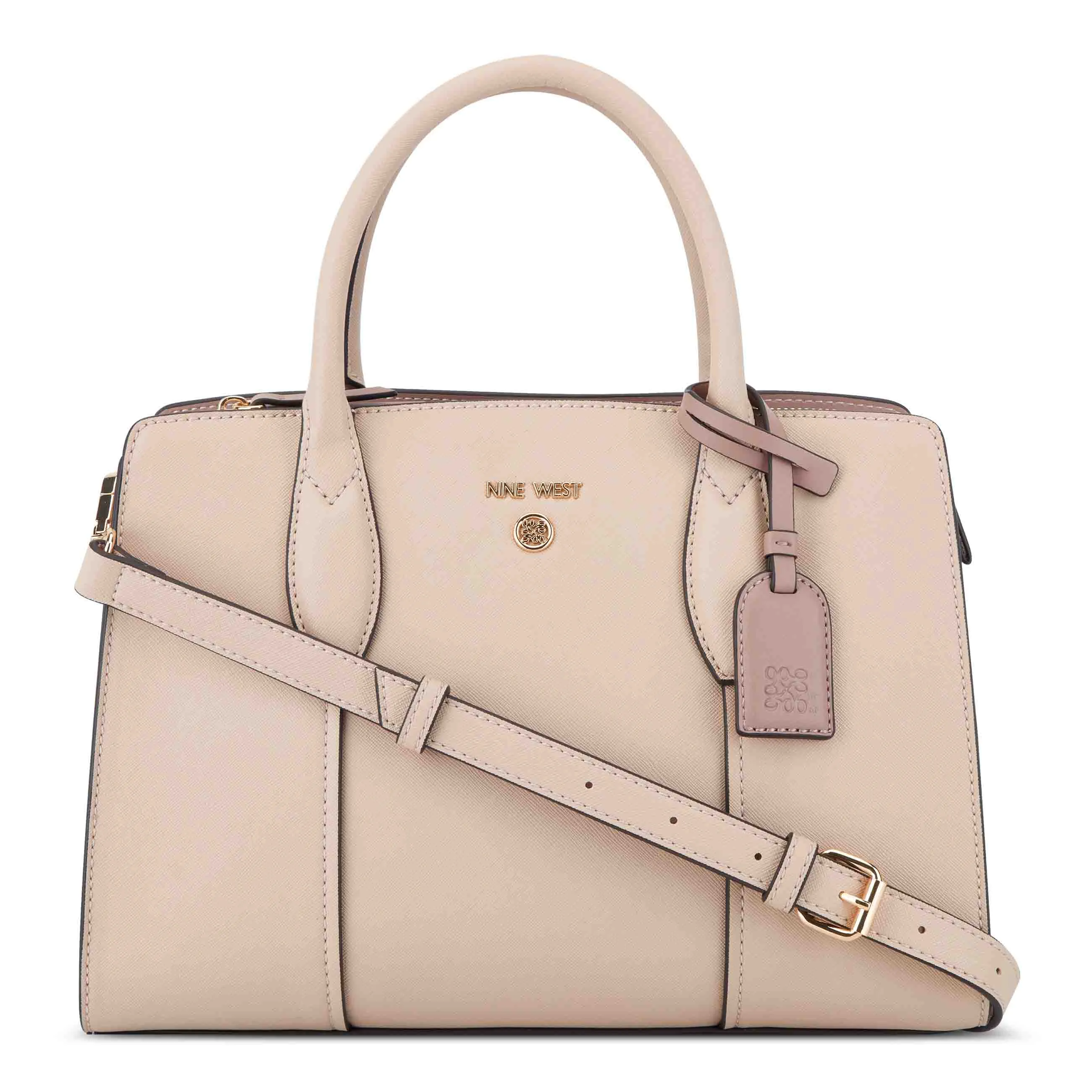 Grady Satchel sold by Nine West