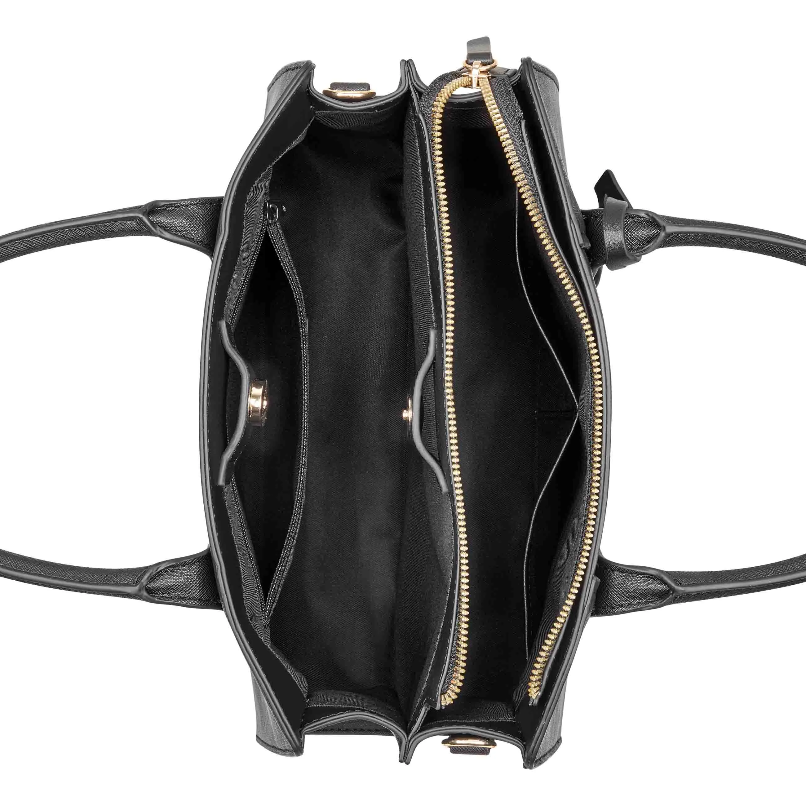 Grady Satchel sold by Nine West product image thumbnail 4