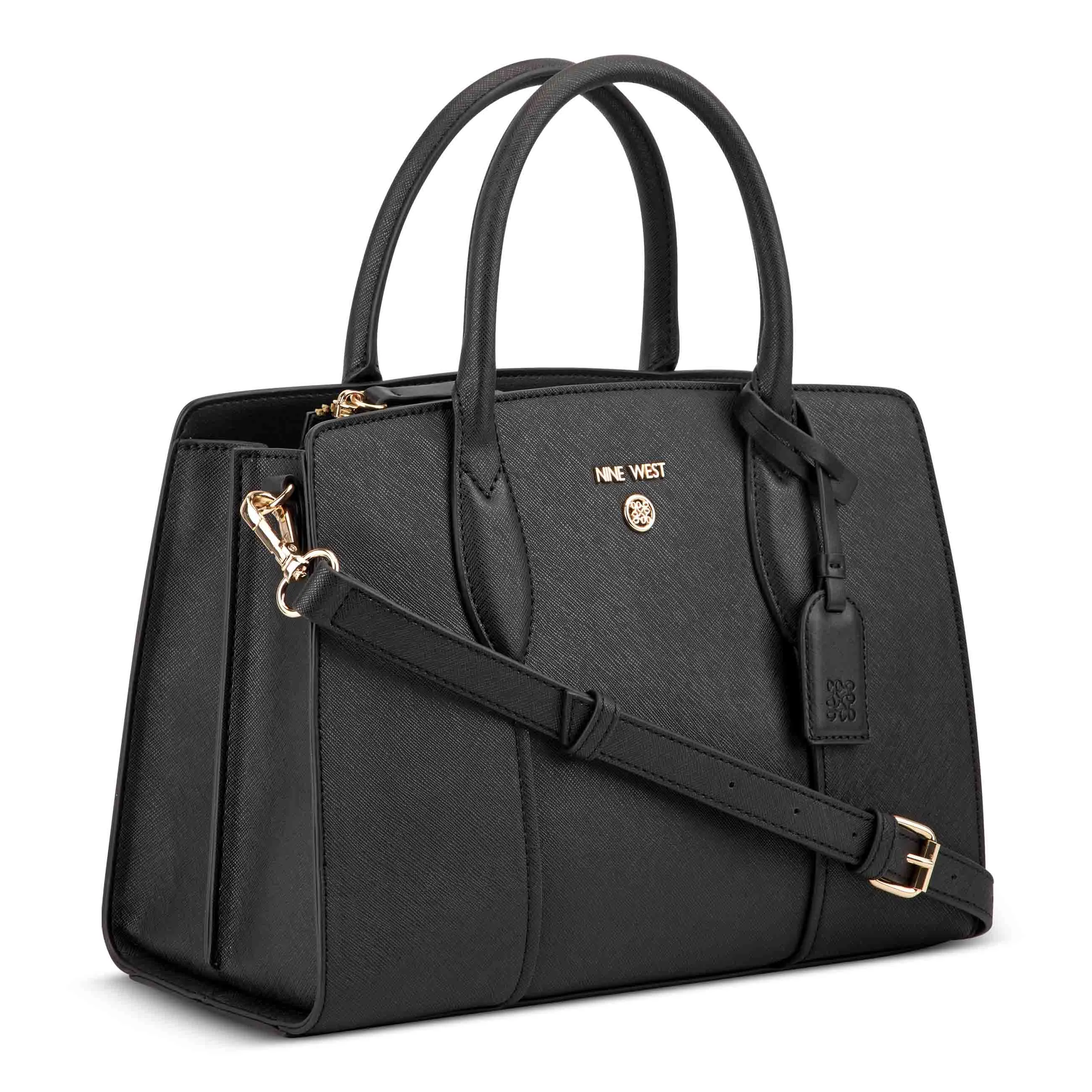 Grady Satchel sold by Nine West product image thumbnail 2