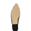 Soel Woven Slingback Flats sold by Nine West