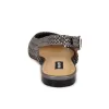 Soel Woven Slingback Flats sold by Nine West