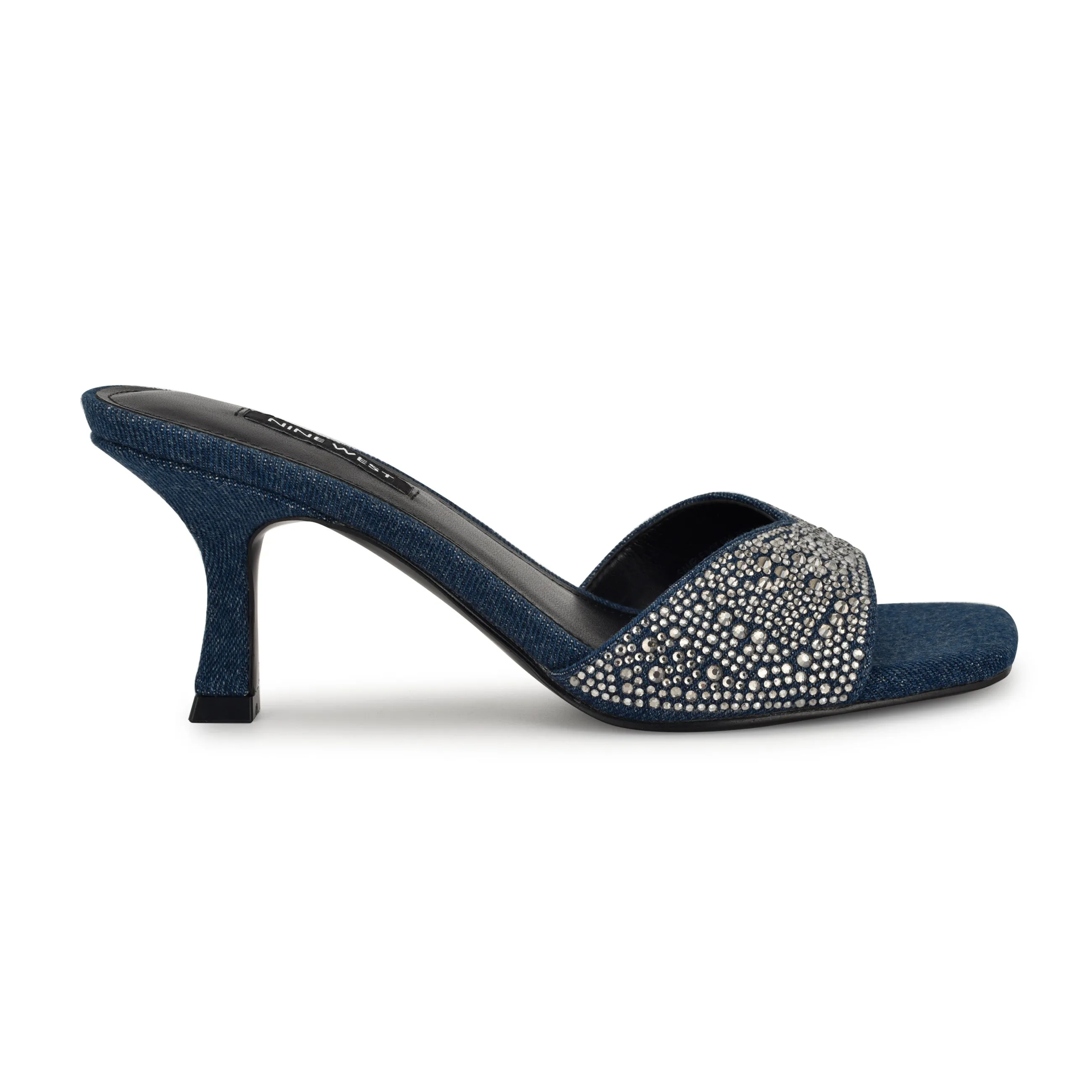 Rokke Dress Slide Sandals sold by Nine West