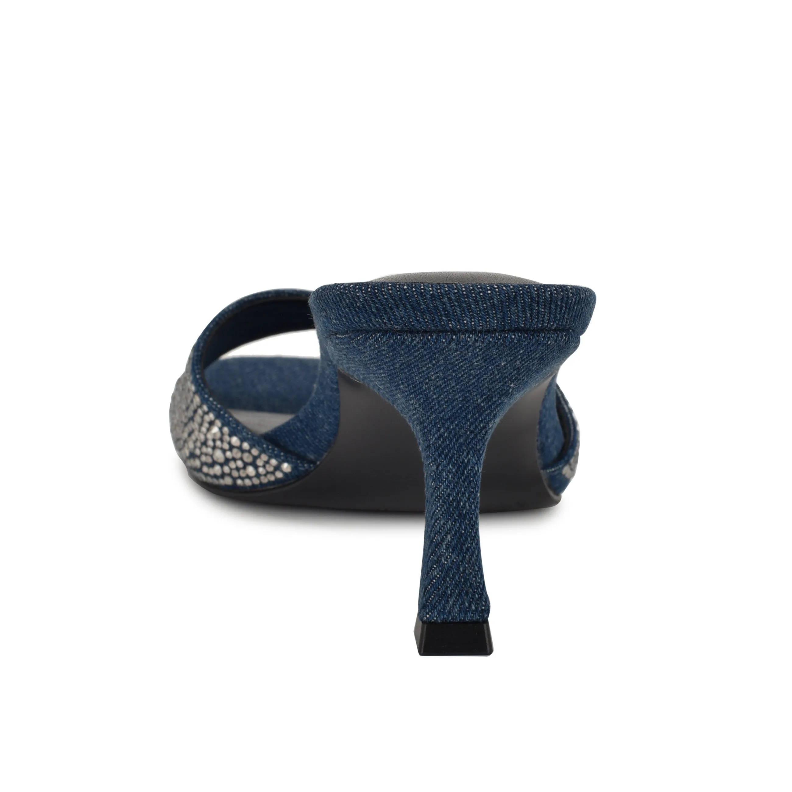 Rokke Dress Slide Sandals sold by Nine West product image thumbnail 4