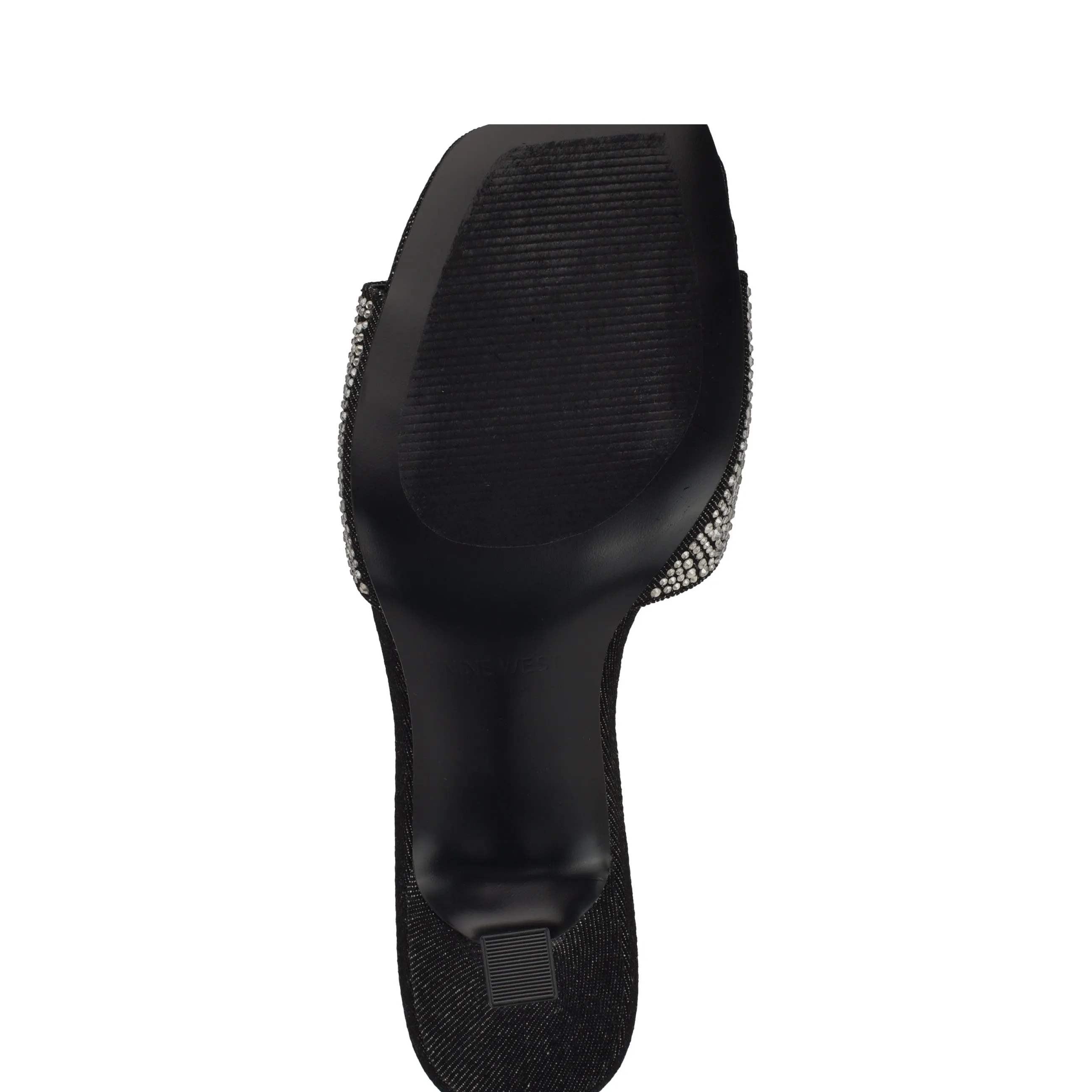 Rokke Dress Slide Sandals sold by Nine West product image thumbnail 5