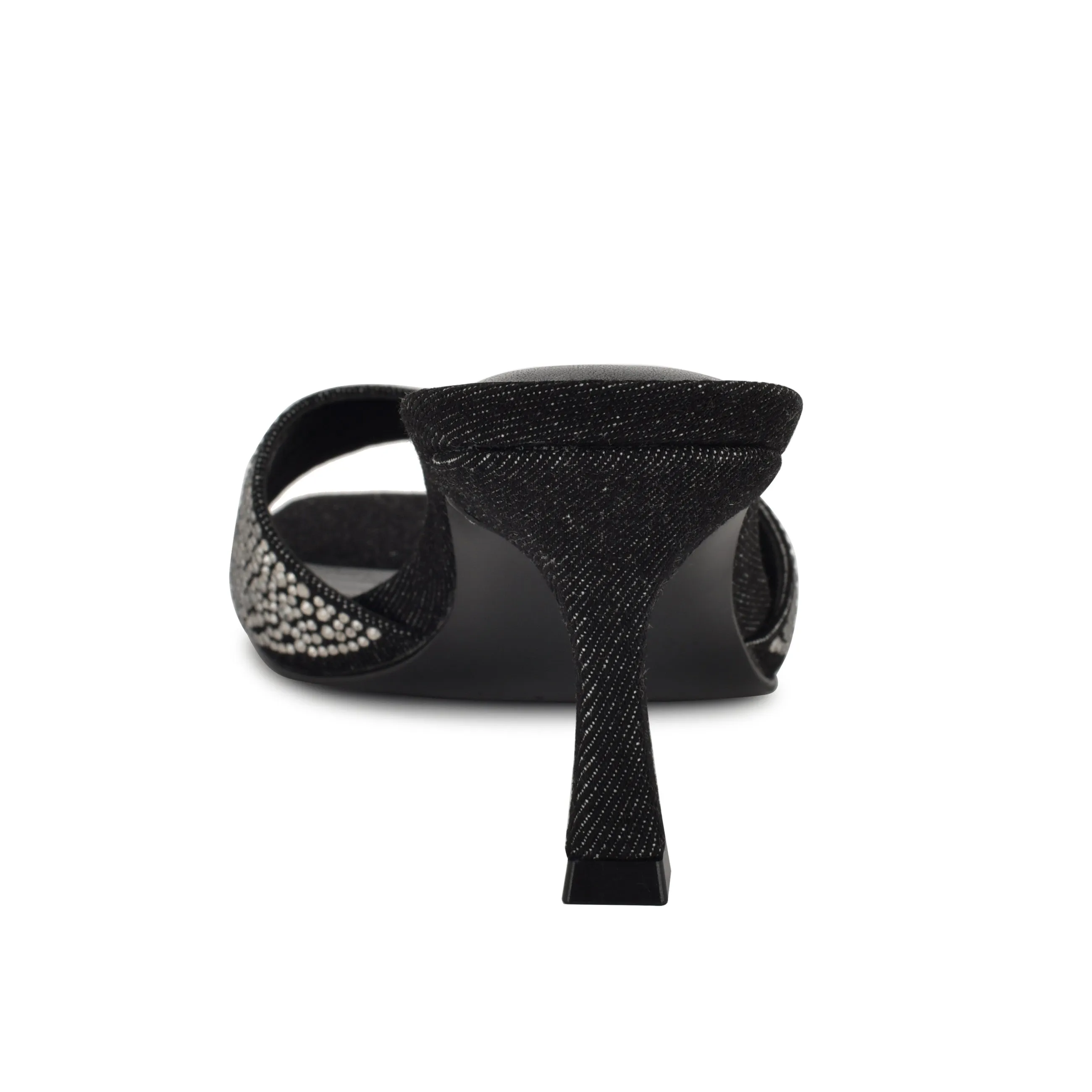 Rokke Dress Slide Sandals sold by Nine West product image thumbnail 4