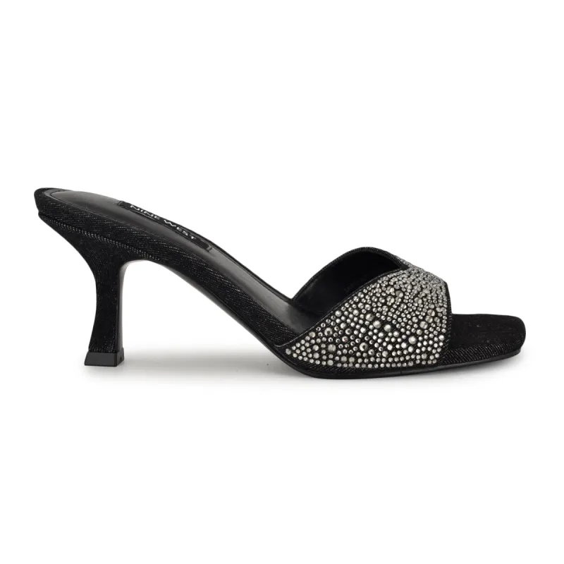 Rokke Dress Slide Sandals sold by Nine West