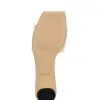 Paire Slide Sandals sold by Nine West