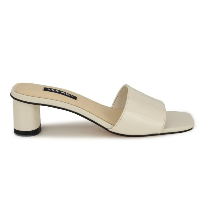 Paire Slide Sandals sold by Nine West