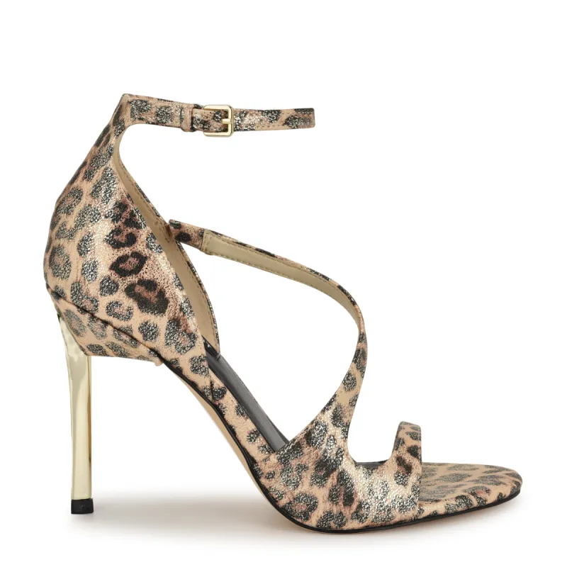 Shimmy Dress Sandals sold by Nine West