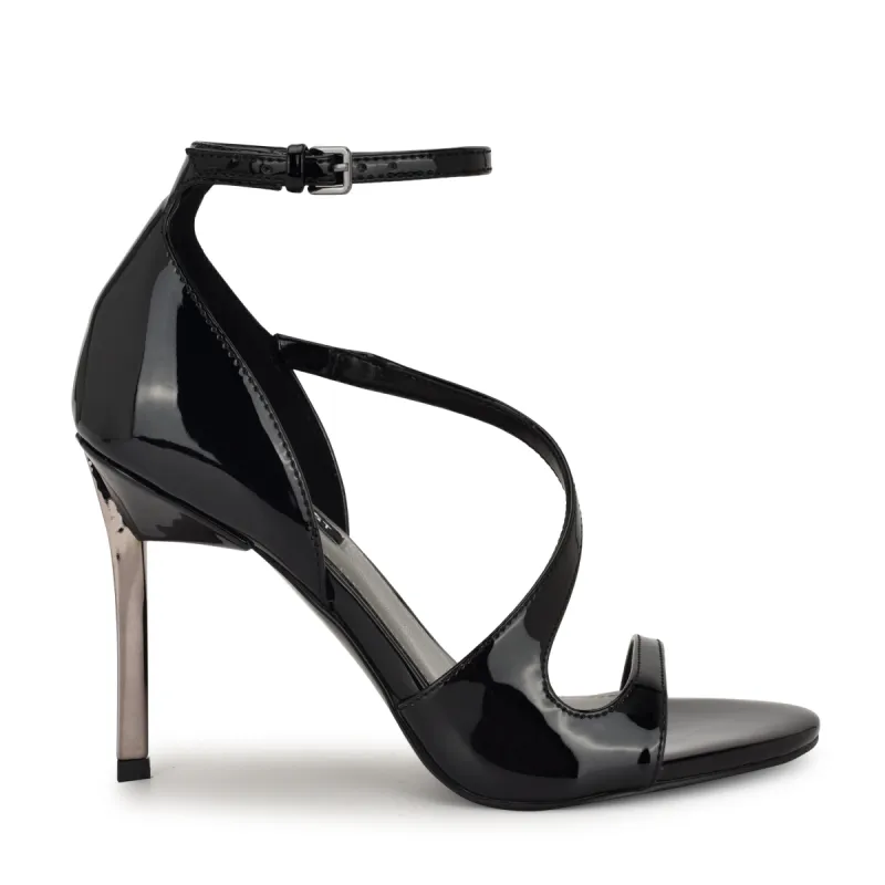 Shimmy Dress Sandals sold by Nine West