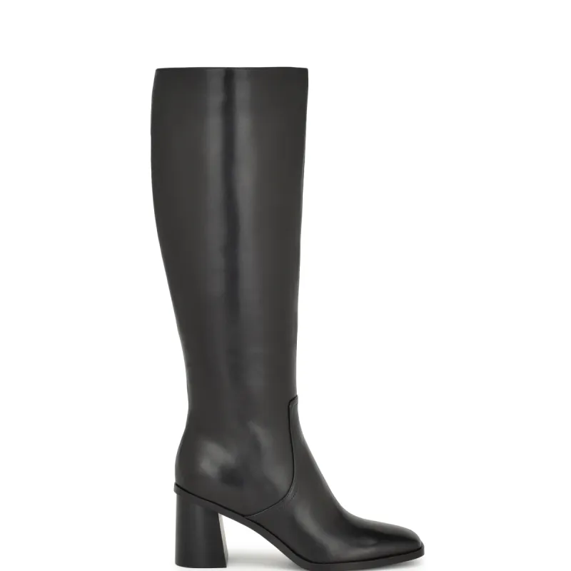 Dortha Dress Boots sold by Nine West