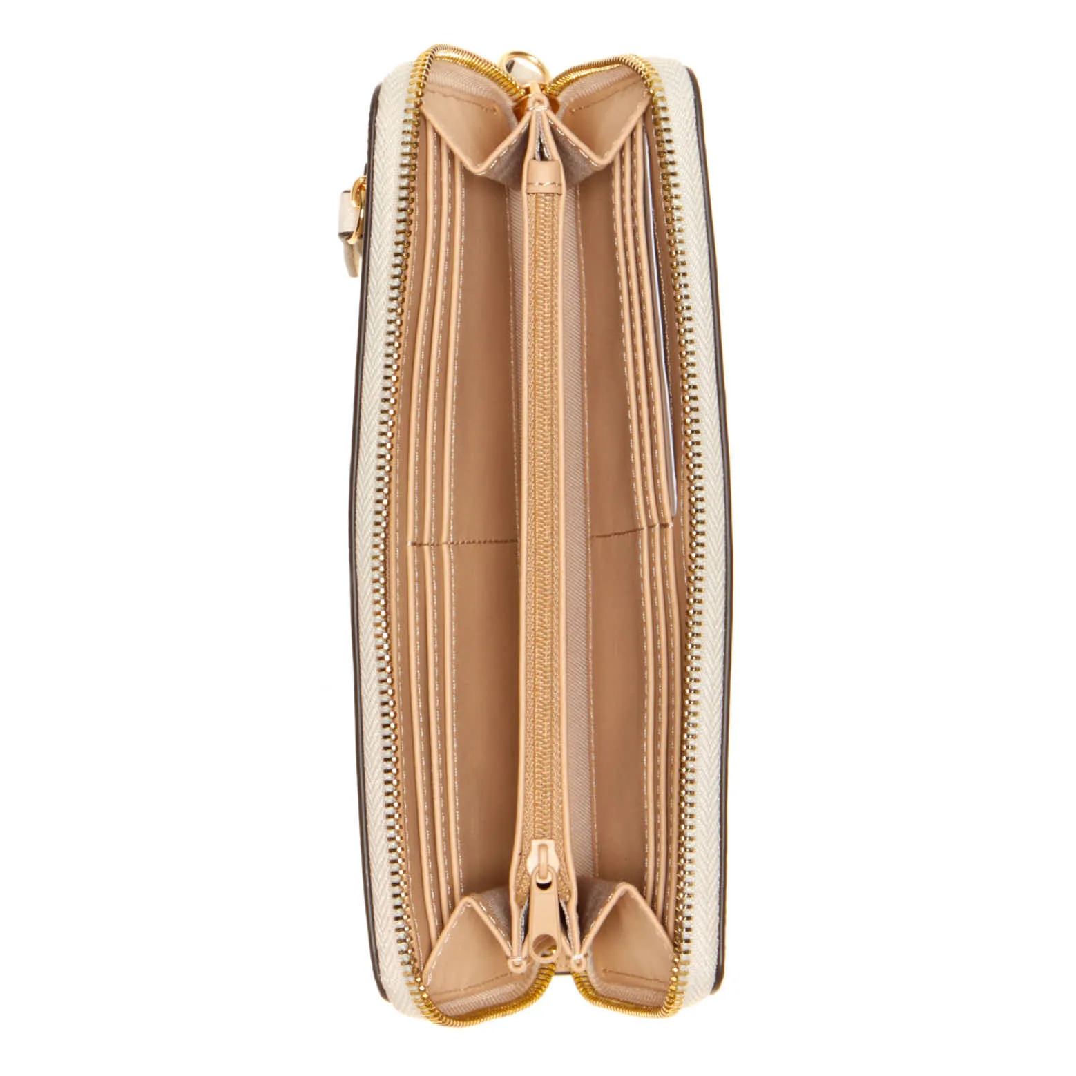 Linnette Zip Around Wallet With Wristlet sold by Nine West product image thumbnail 3