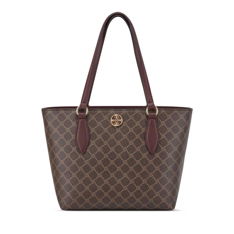 Kyelle Small Tote sold by Nine West