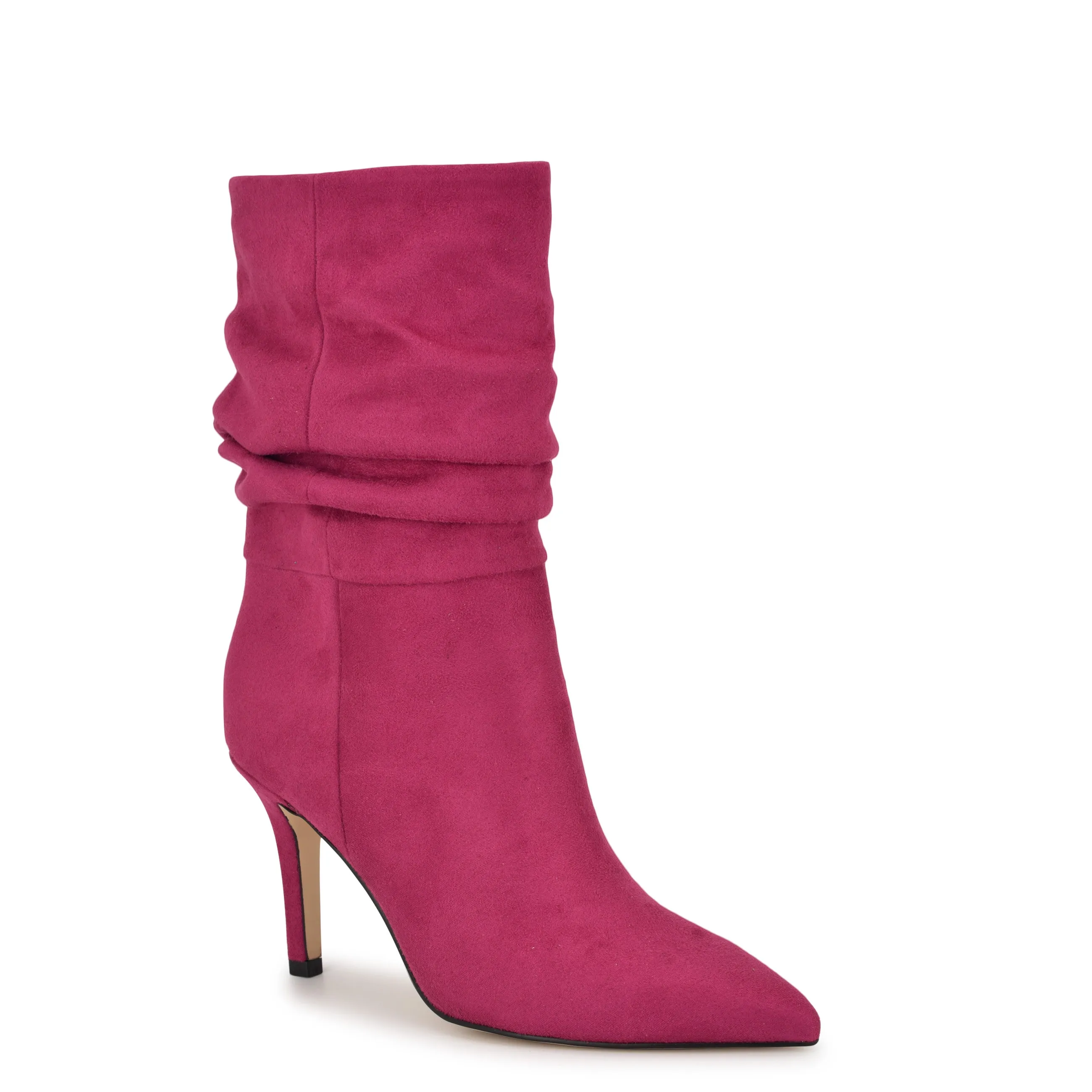 Slouch Dress Booties sold by Nine West product image thumbnail 2