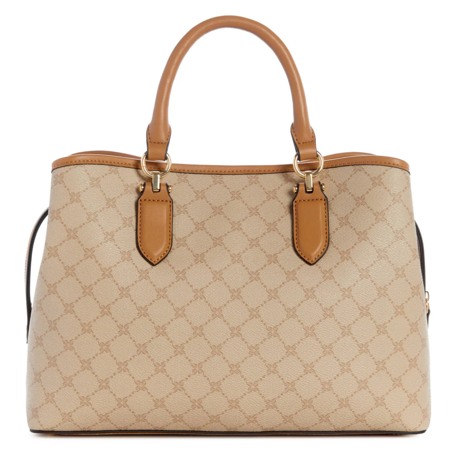 Saoirse Jet Set Satchel sold by Nine West product image thumbnail 3