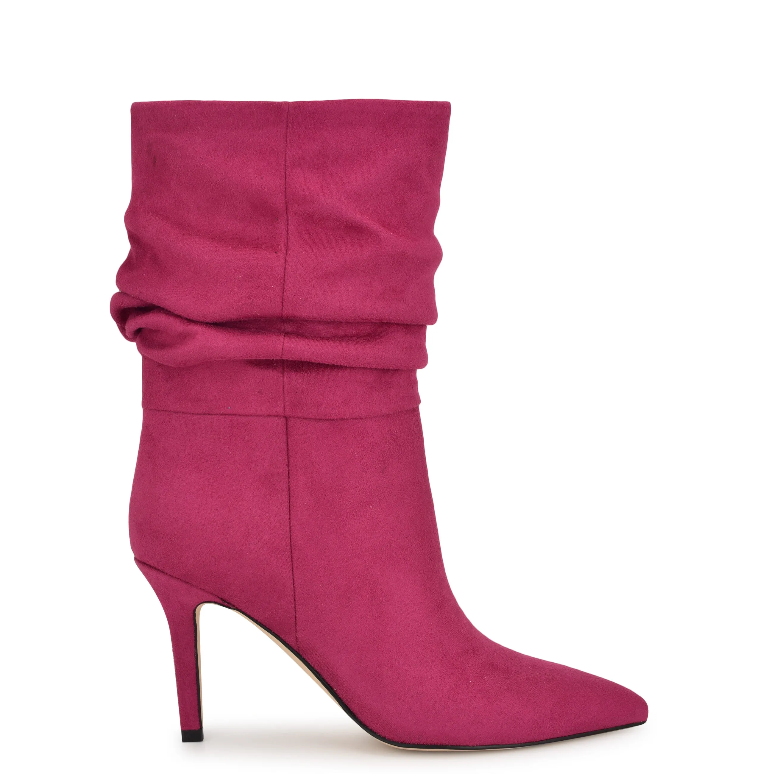 Slouch Dress Booties sold by Nine West