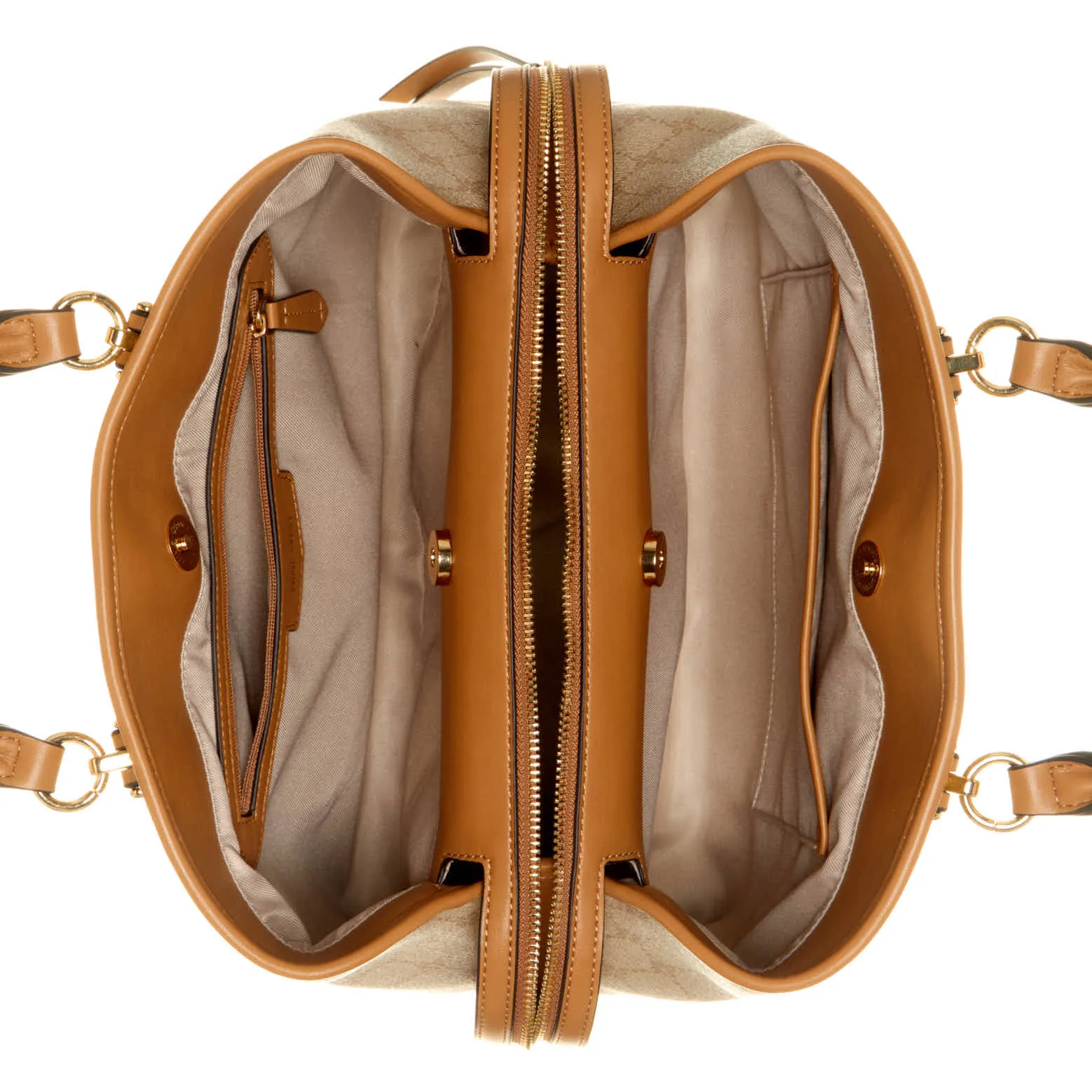 Saoirse Jet Set Satchel sold by Nine West product image thumbnail 4