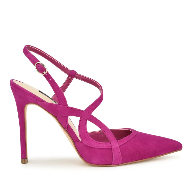Fresta Dress Pumps sold by Nine West
