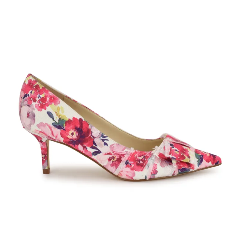 Anight Dress Pumps sold by Nine West