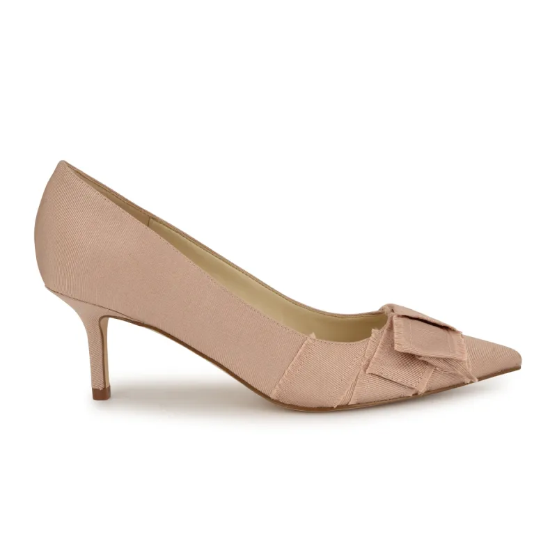 Anight Dress Pumps sold by Nine West