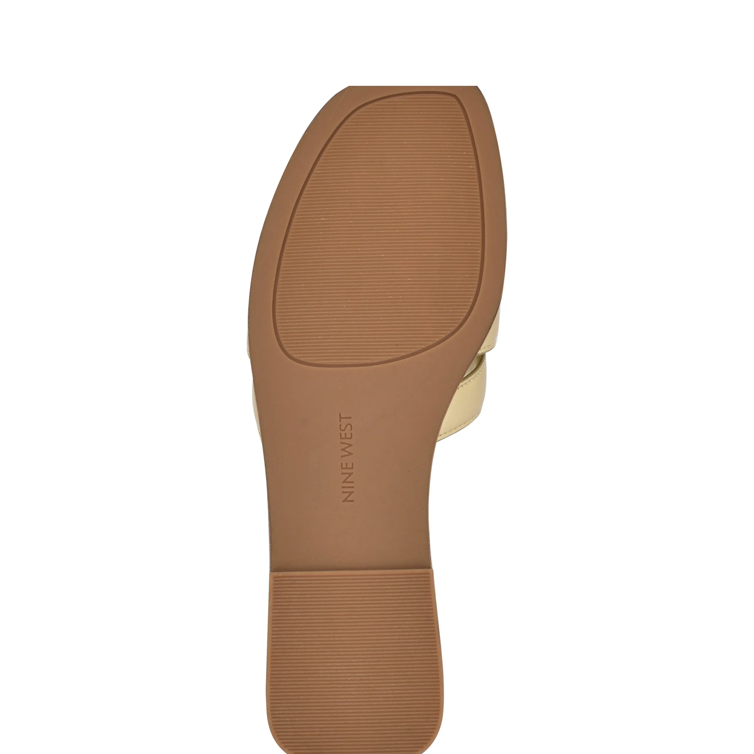 Germani Flat Slide Sandals sold by Nine West product image thumbnail 5