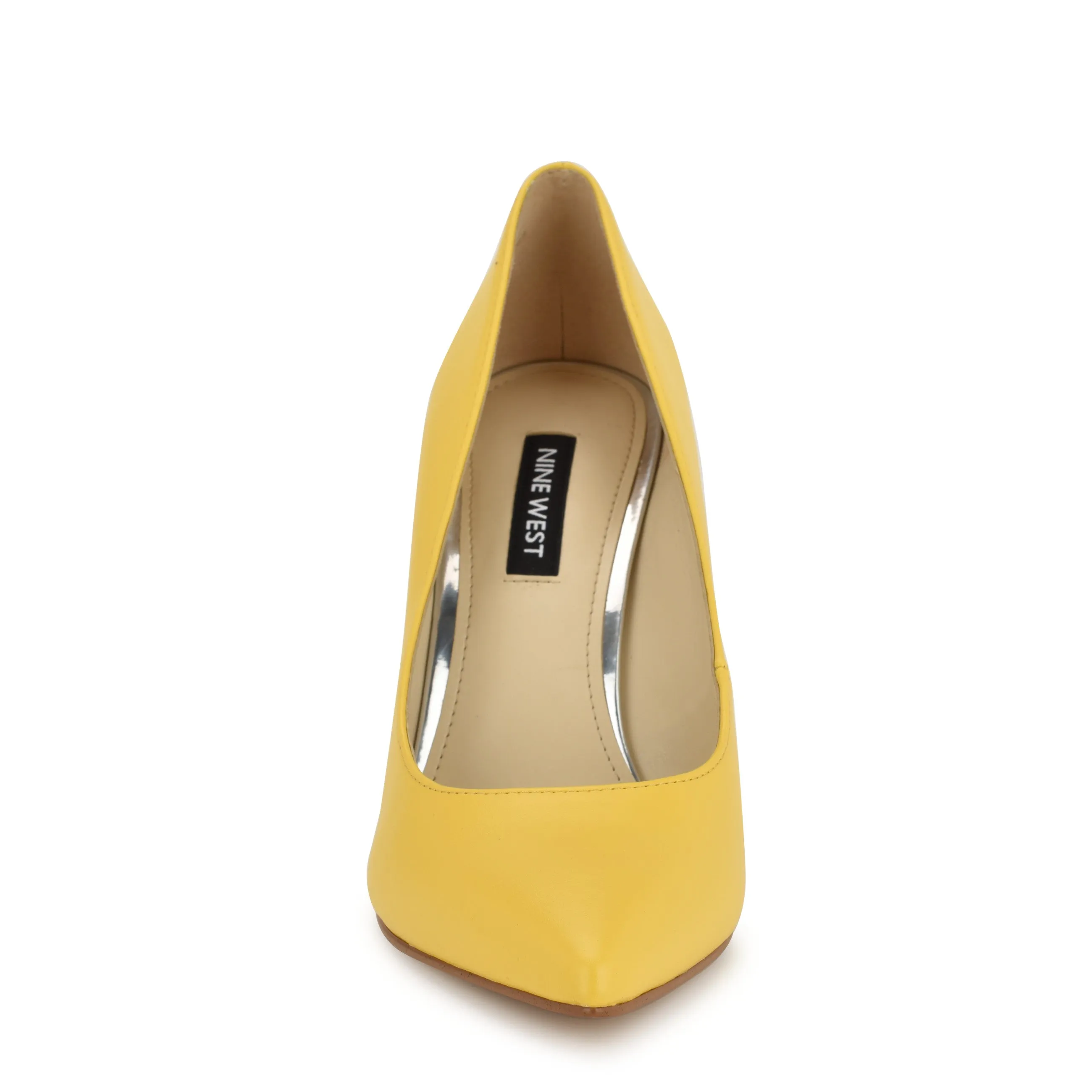 Tatiana Pointy Toe Pumps sold by Nine West product image thumbnail 3