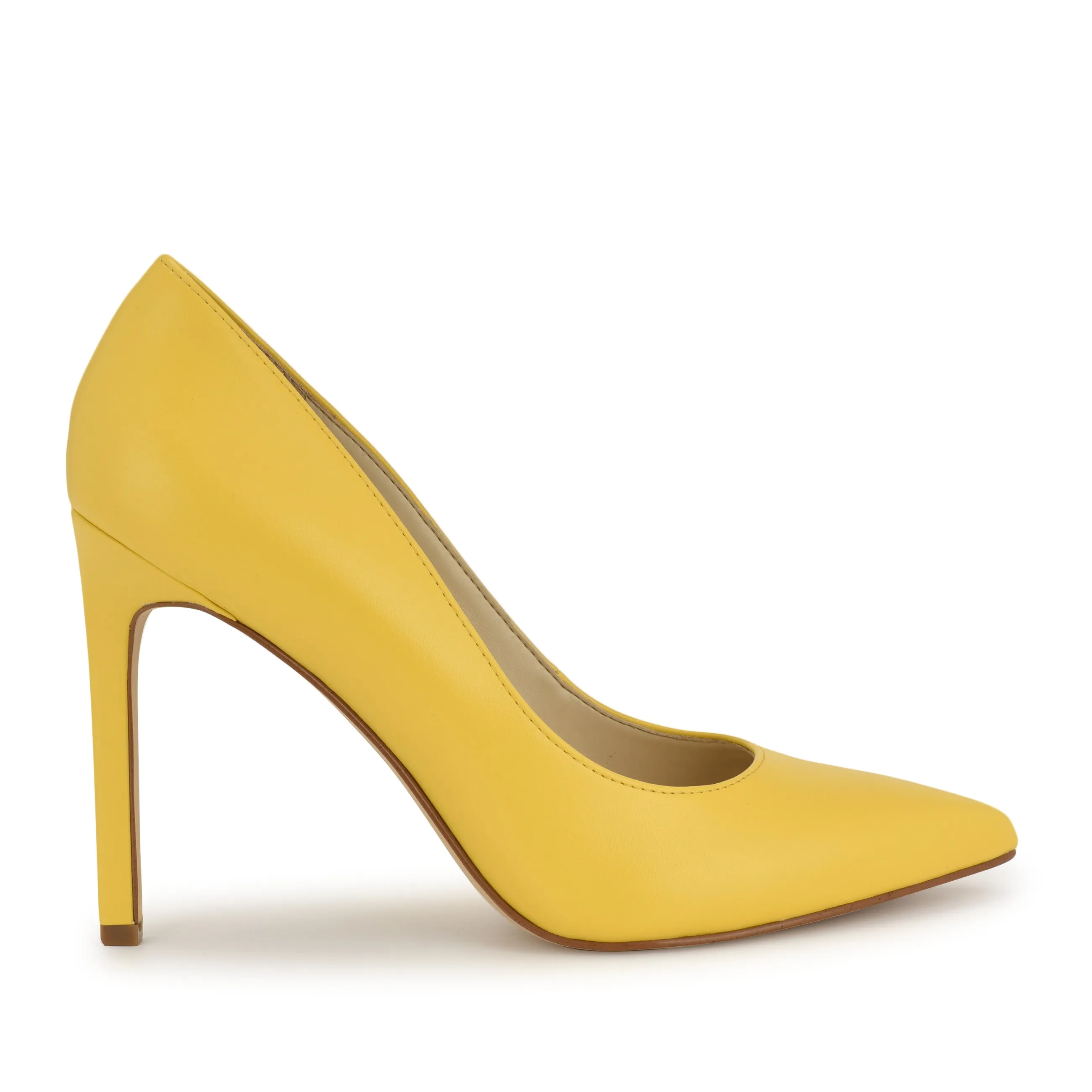 Tatiana Pointy Toe Pumps sold by Nine West