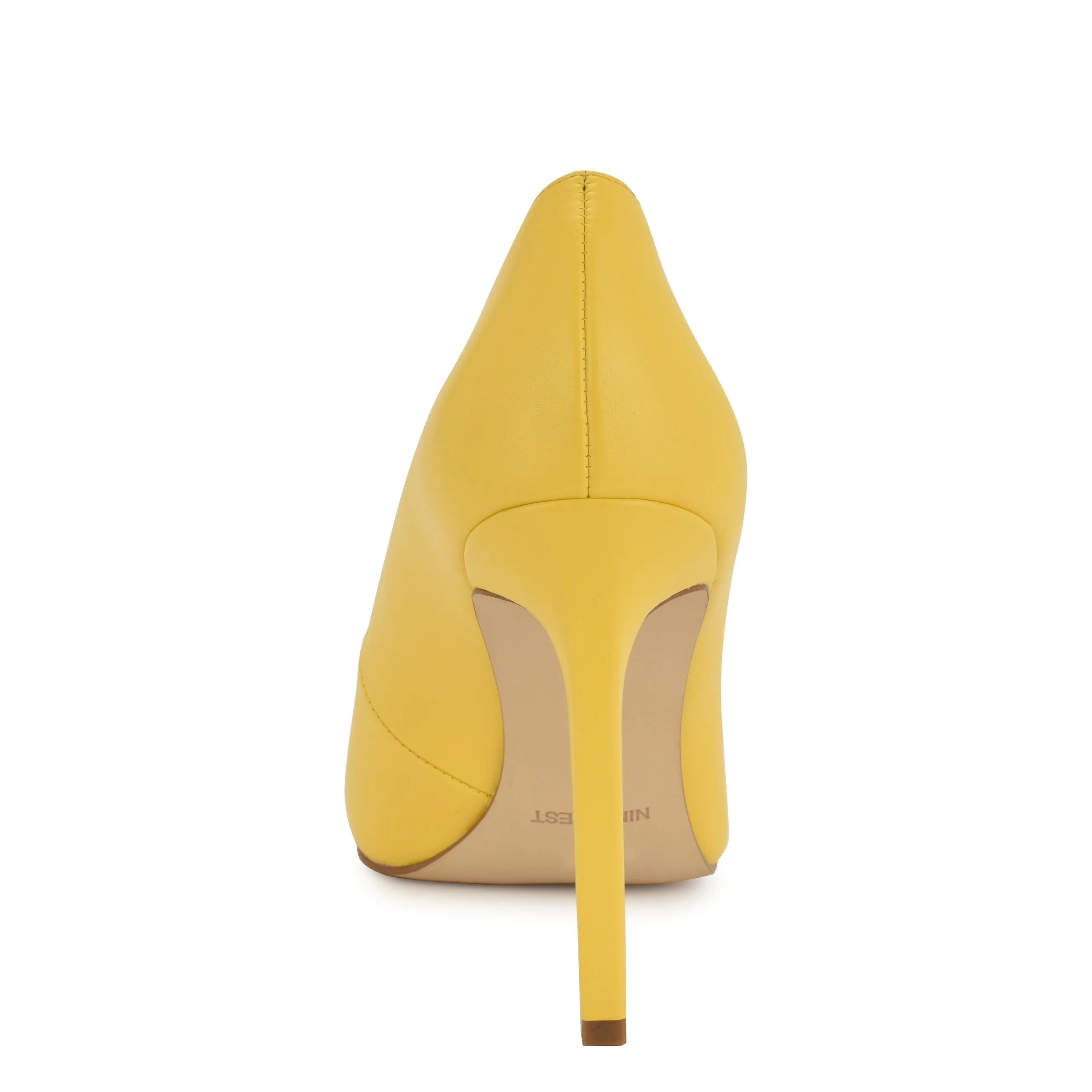 Tatiana Pointy Toe Pumps sold by Nine West product image thumbnail 4