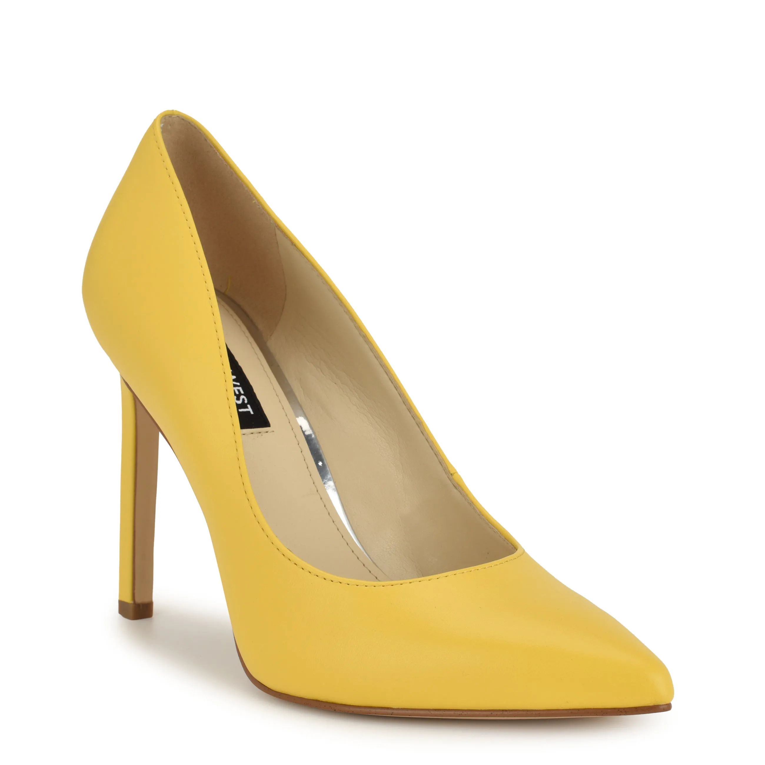 Tatiana Pointy Toe Pumps sold by Nine West product image thumbnail 2
