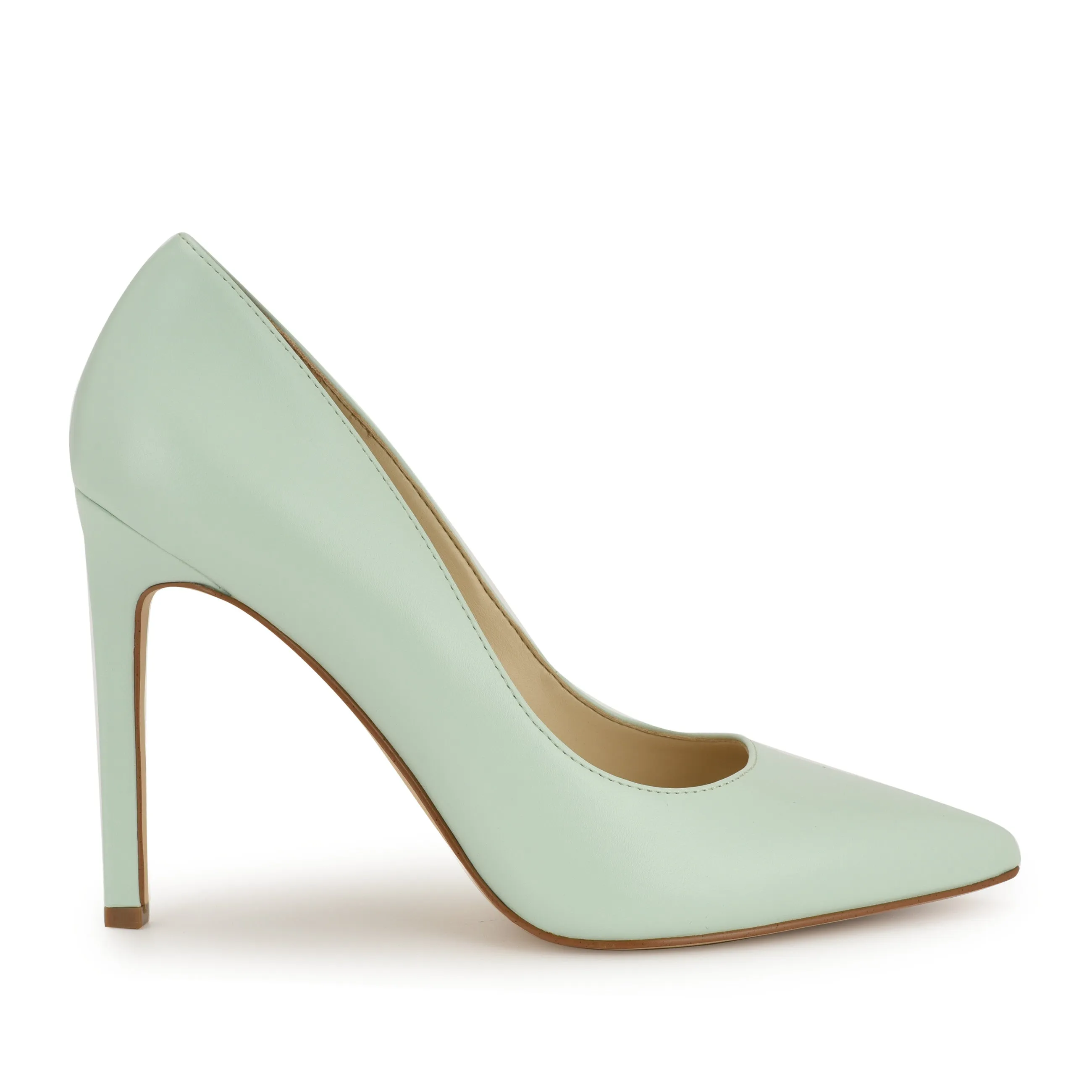 Tatiana Pointy Toe Pumps sold by Nine West