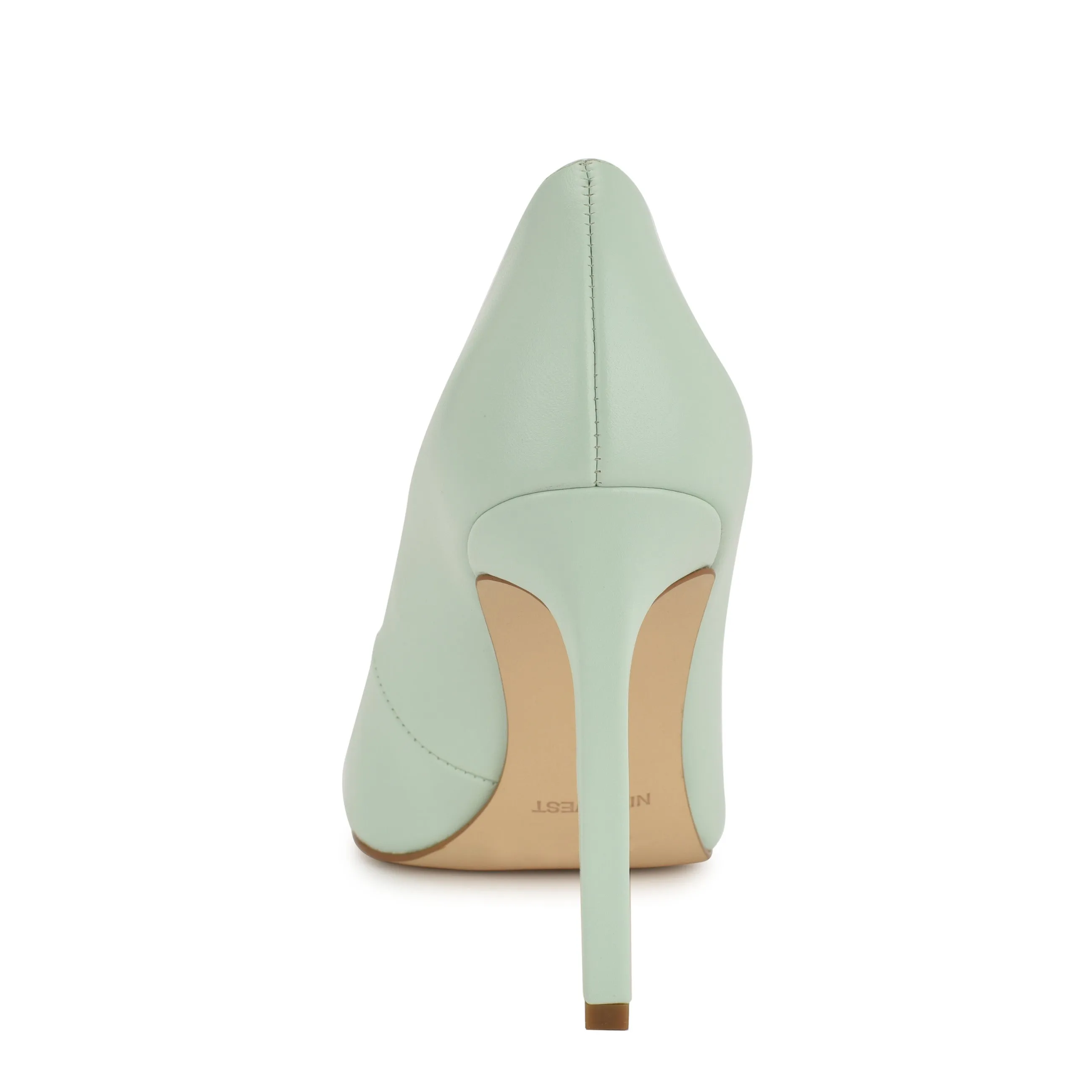 Tatiana Pointy Toe Pumps sold by Nine West product image thumbnail 4