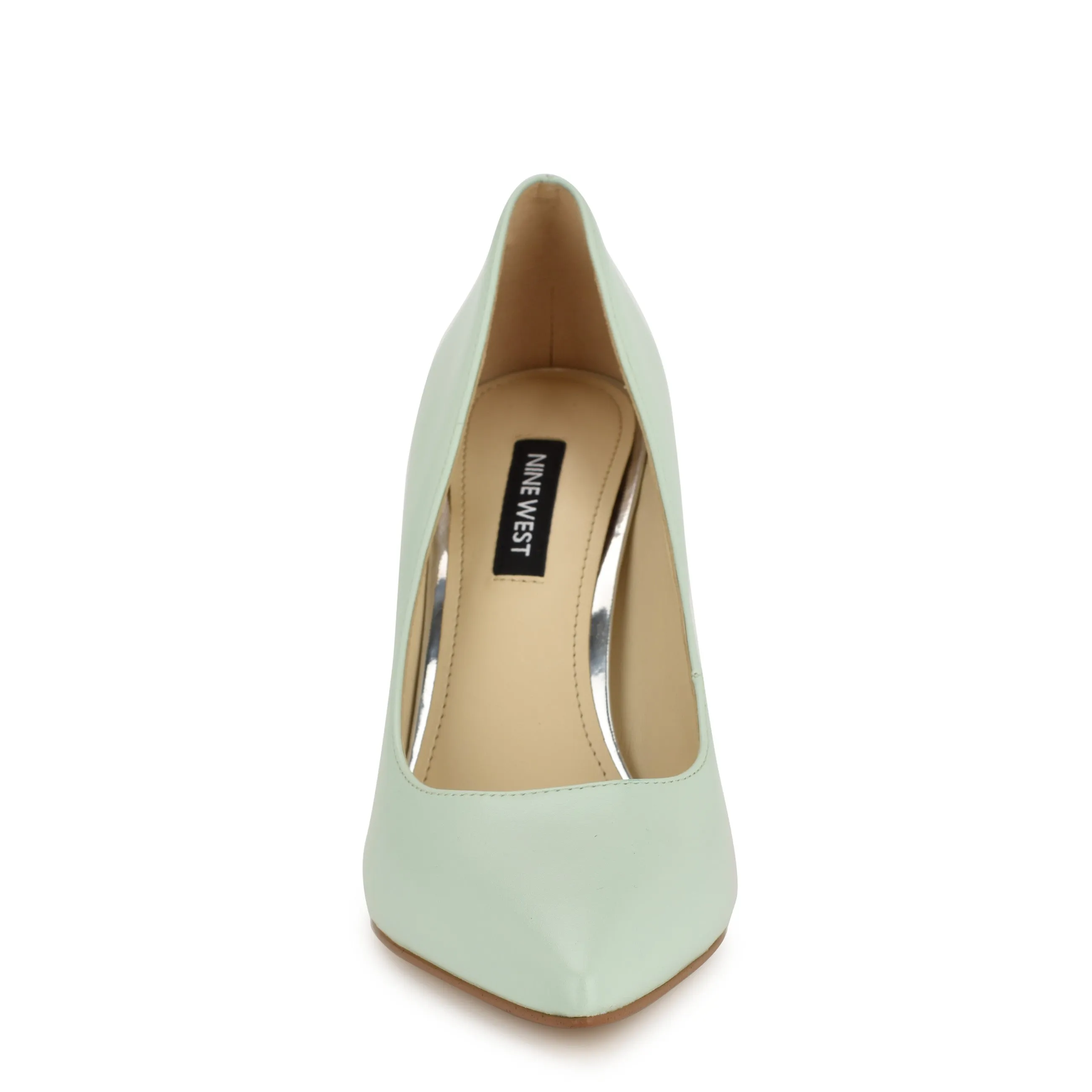 Tatiana Pointy Toe Pumps sold by Nine West product image thumbnail 3