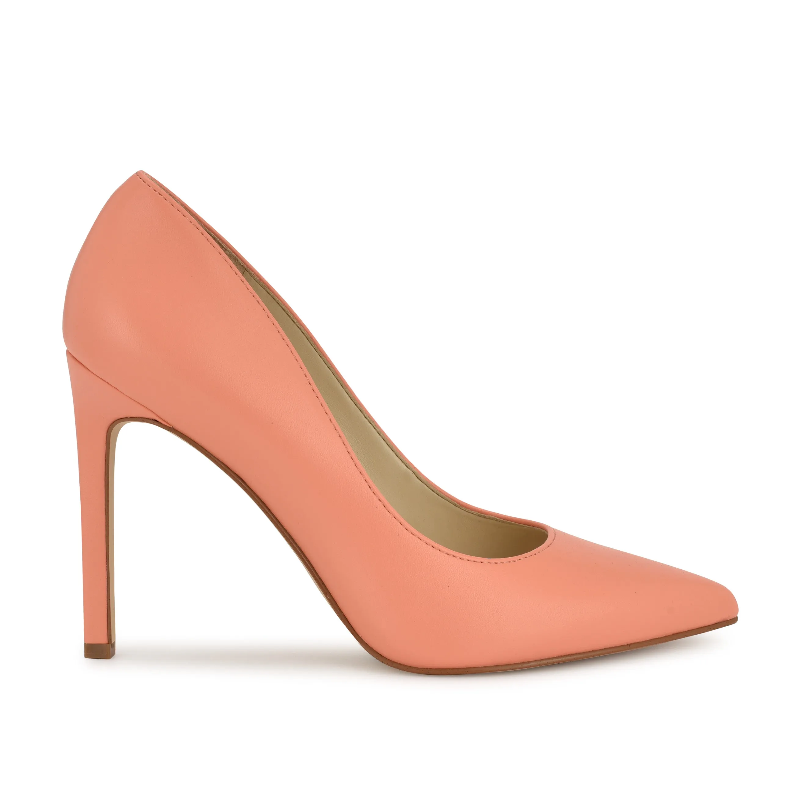 Tatiana Pointy Toe Pumps sold by Nine West