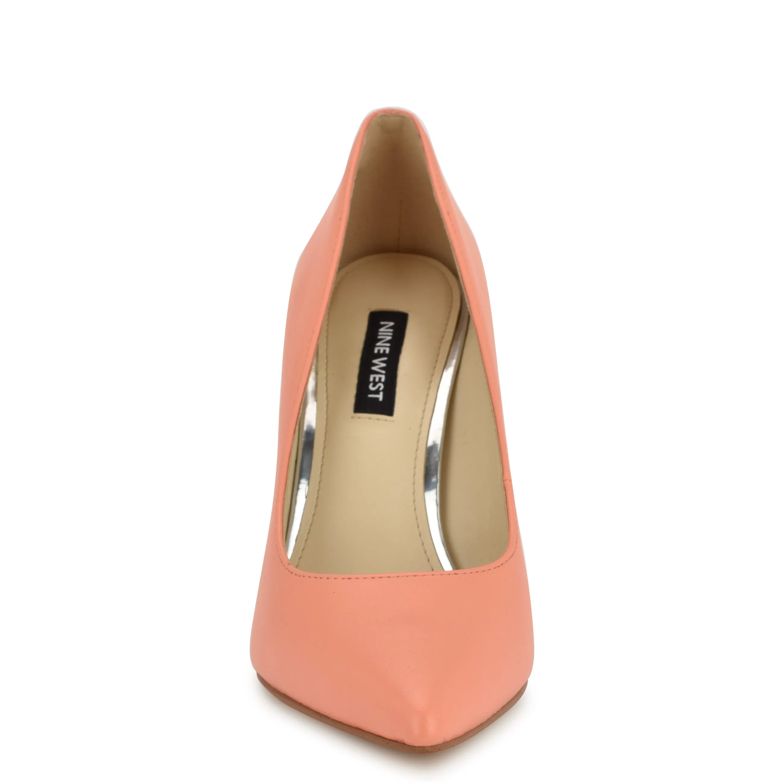 Tatiana Pointy Toe Pumps sold by Nine West product image thumbnail 3
