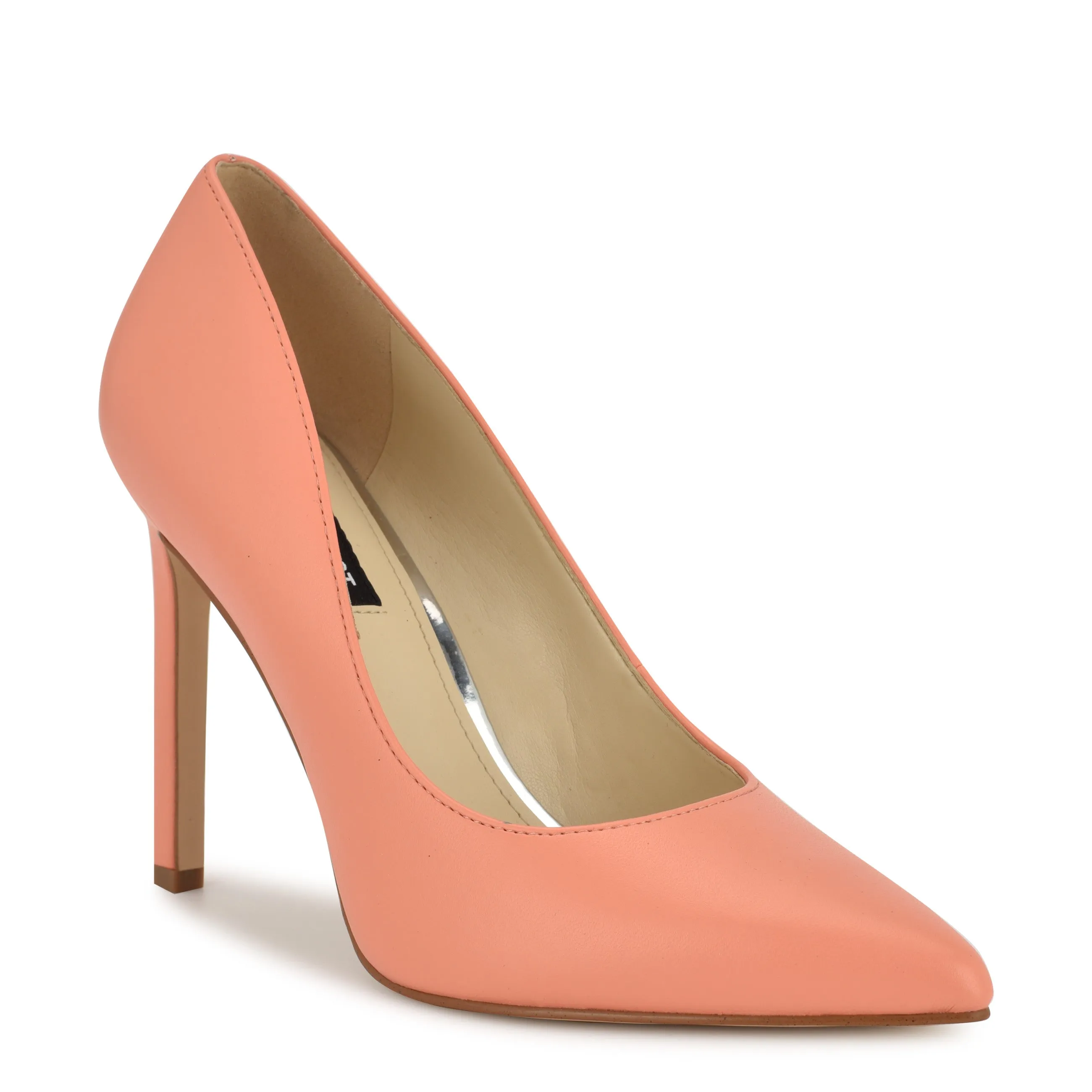 Tatiana Pointy Toe Pumps sold by Nine West product image thumbnail 2