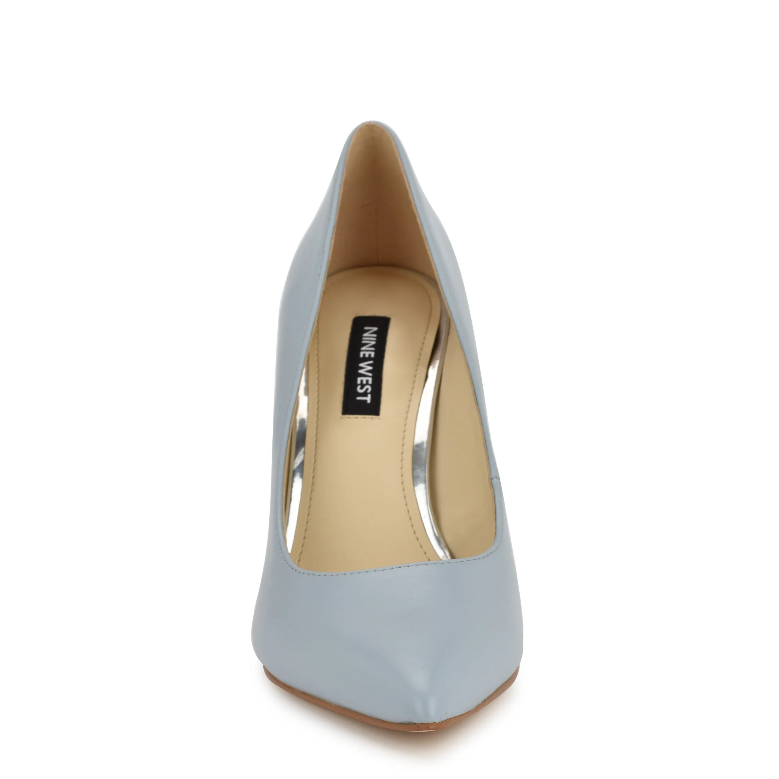 Tatiana Pointy Toe Pumps sold by Nine West product image thumbnail 3