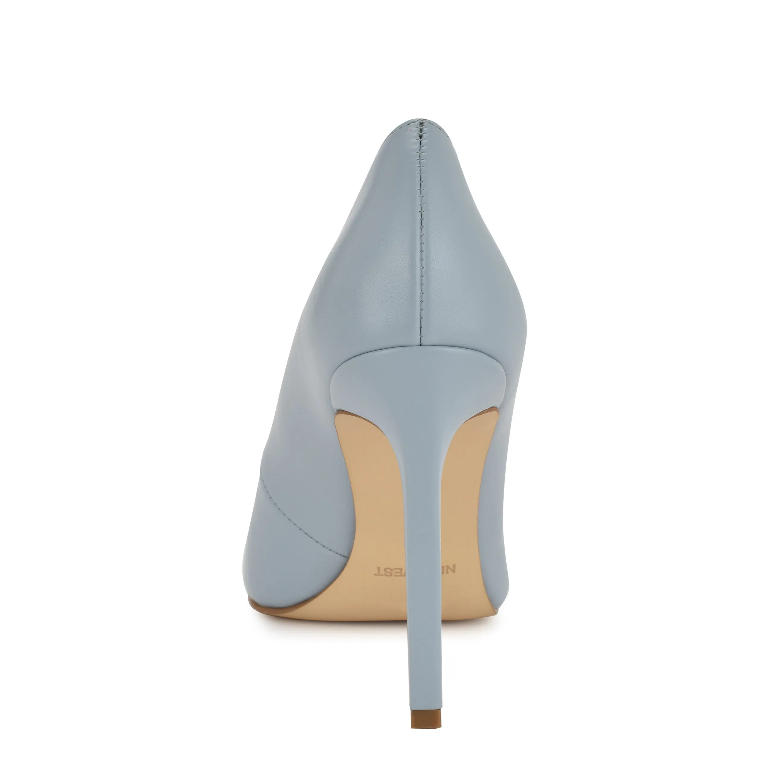 Tatiana Pointy Toe Pumps sold by Nine West product image thumbnail 4