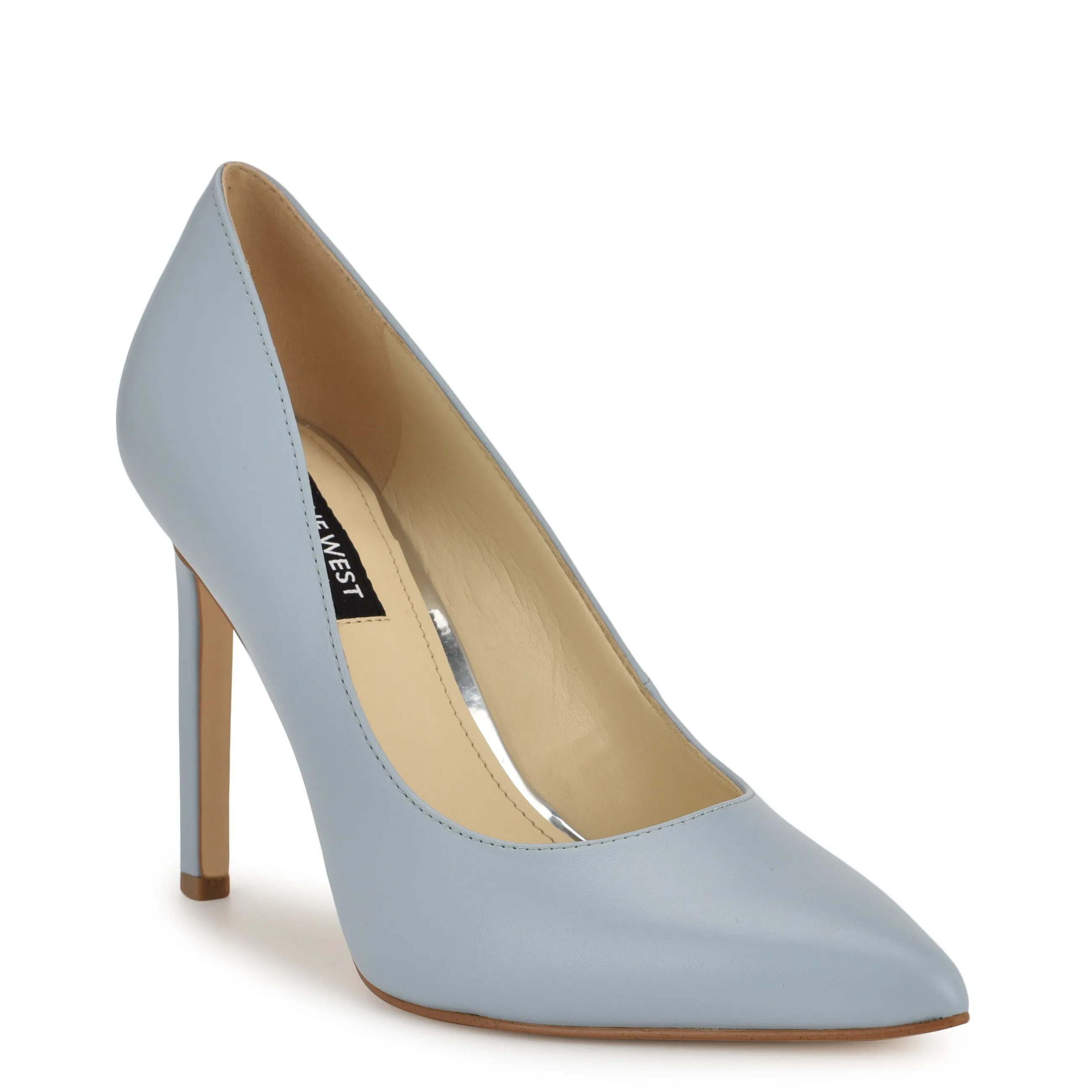 Tatiana Pointy Toe Pumps sold by Nine West product image thumbnail 2
