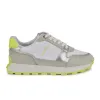 Kalah Lace Up Sneakers sold by Nine West