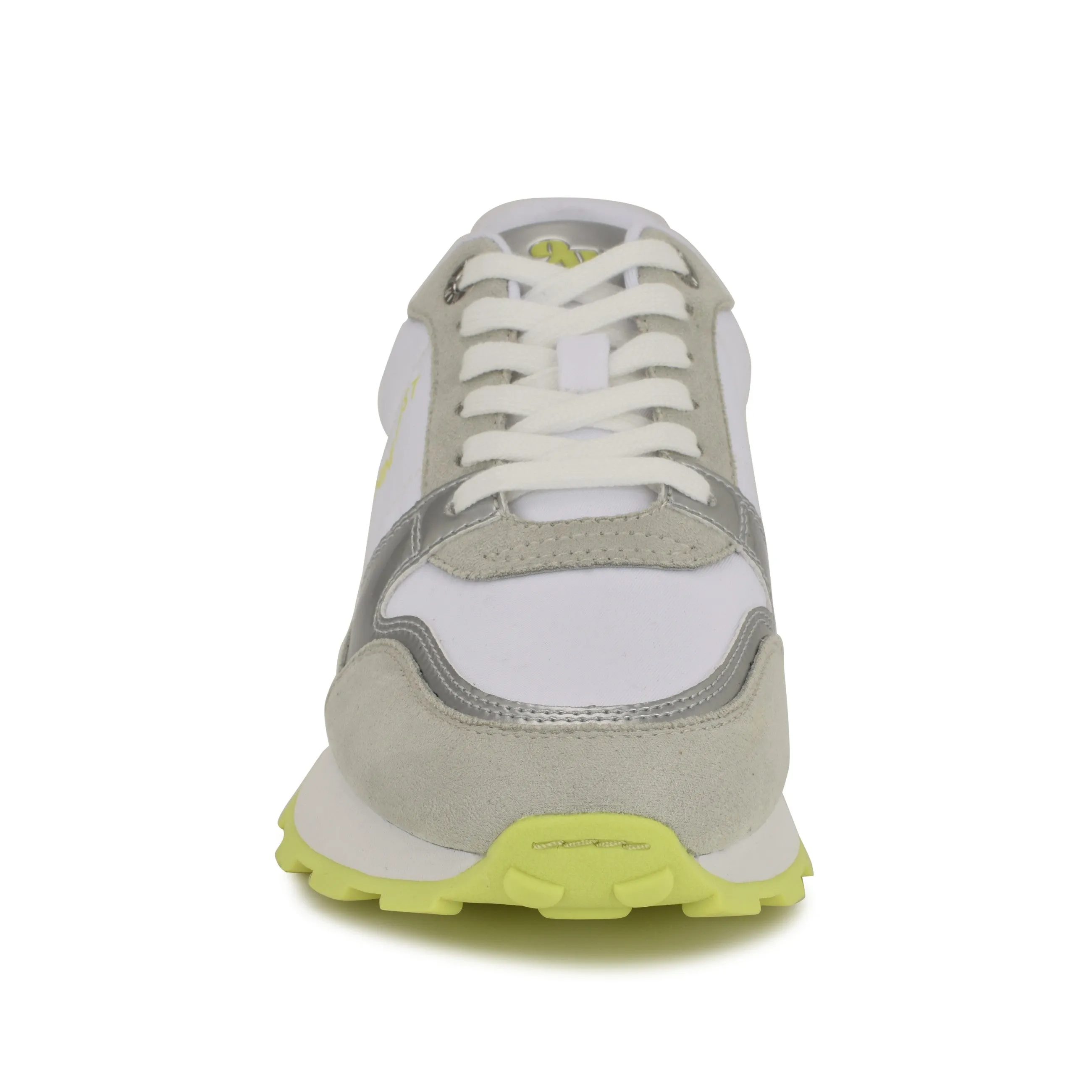 Kalah Lace Up Sneakers sold by Nine West product image thumbnail 3