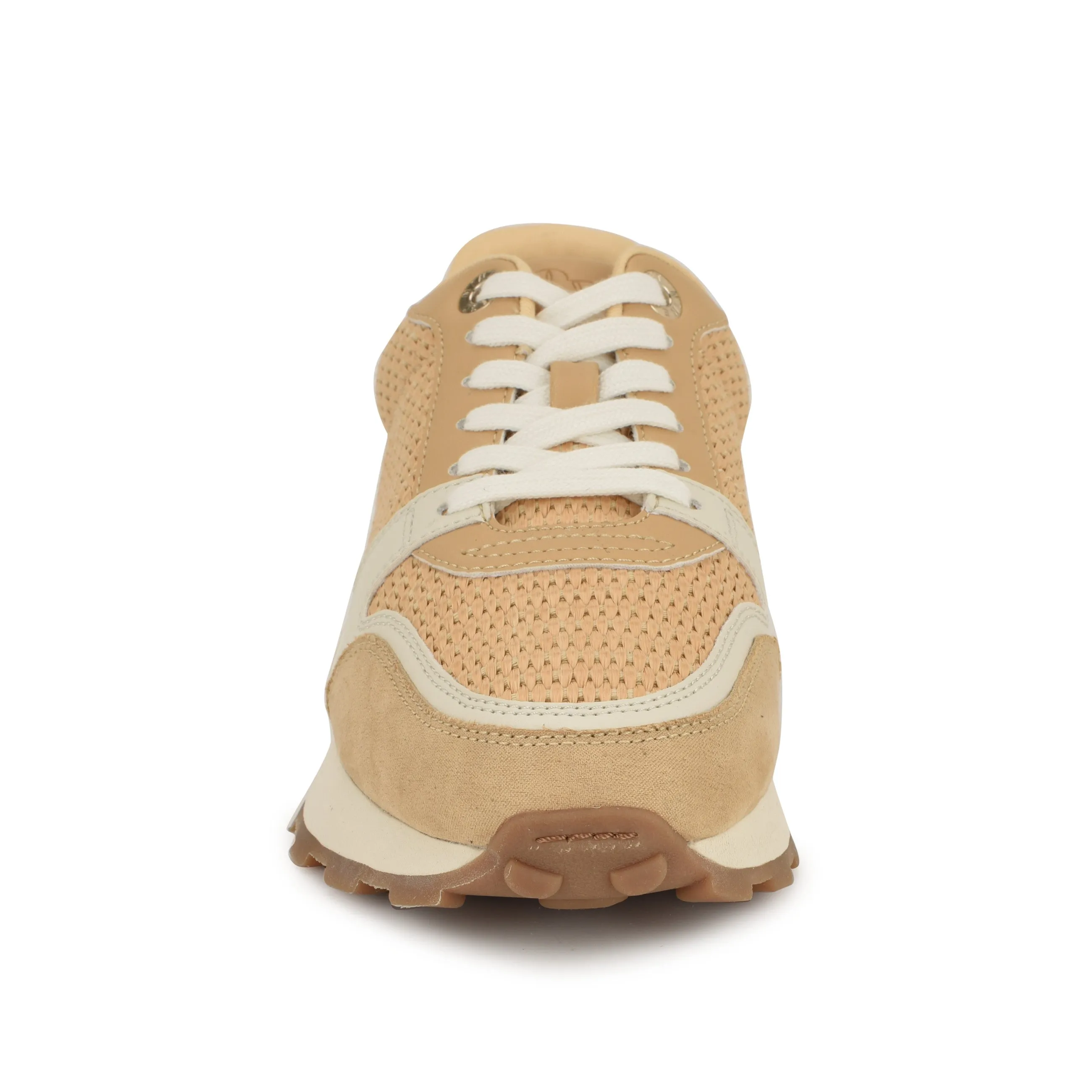 Kalah Lace Up Sneakers sold by Nine West product image thumbnail 3