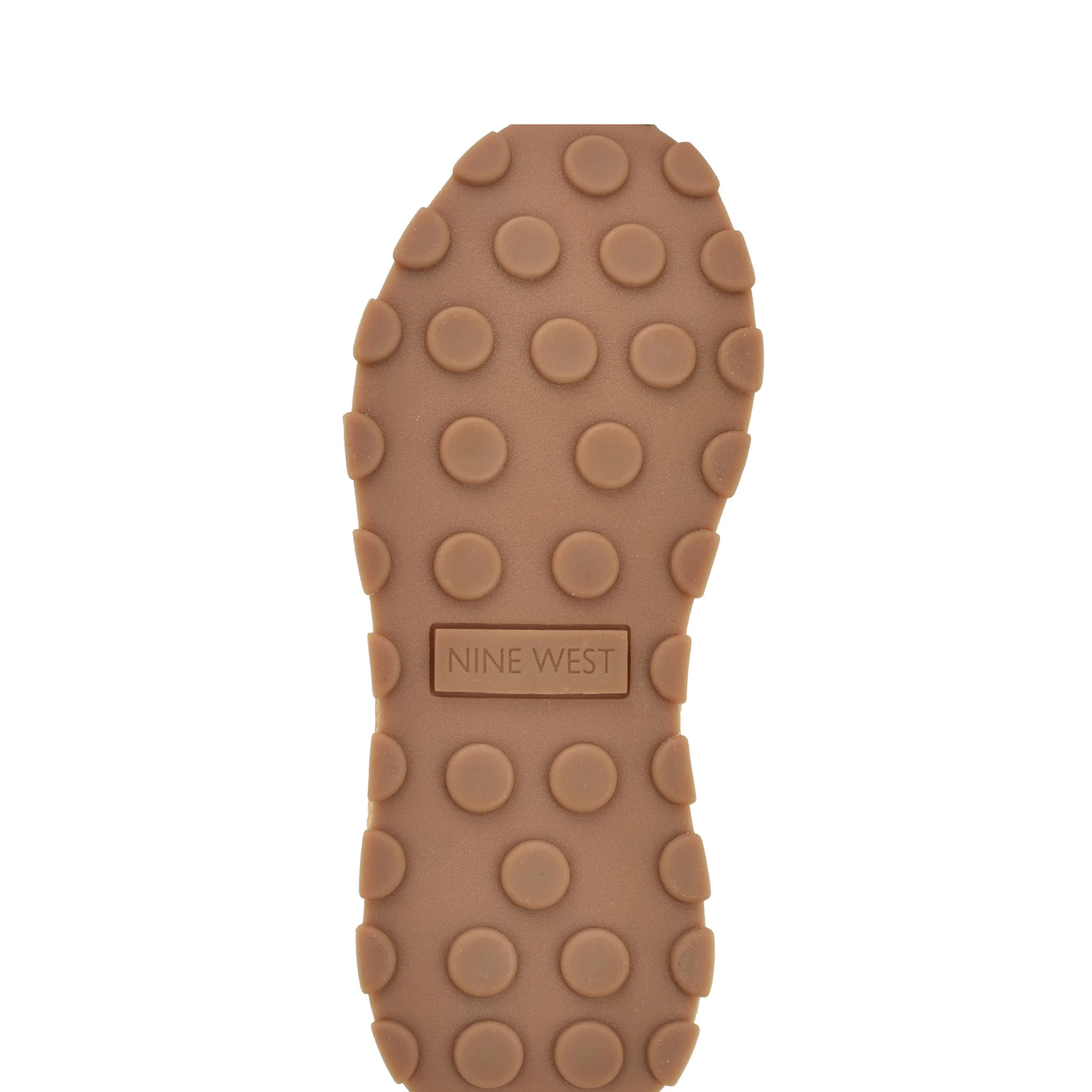 Kalah Lace Up Sneakers sold by Nine West product image thumbnail 5