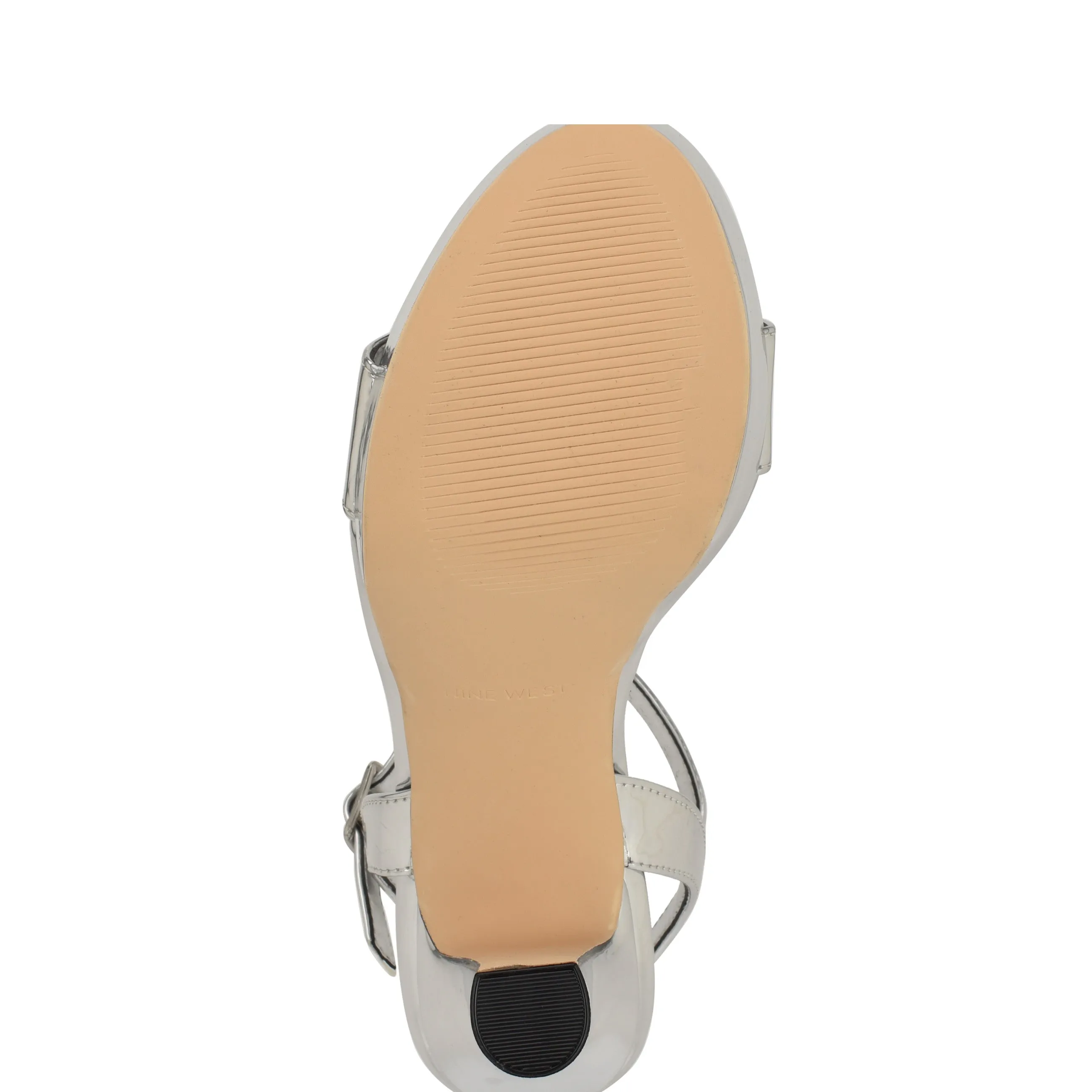 Solas Platform Sandals sold by Nine West product image thumbnail 5