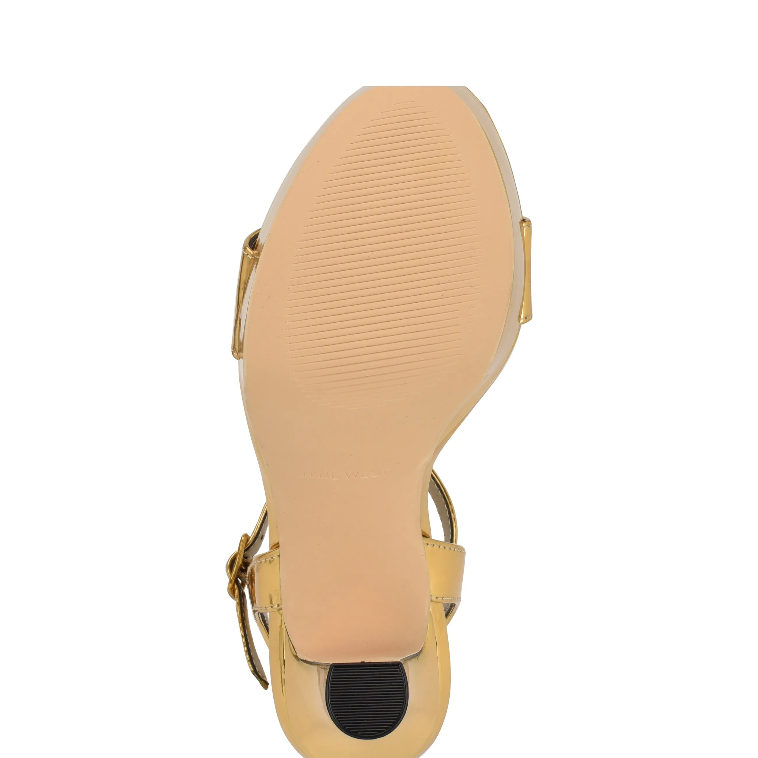 Solas Platform Sandals sold by Nine West product image thumbnail 5